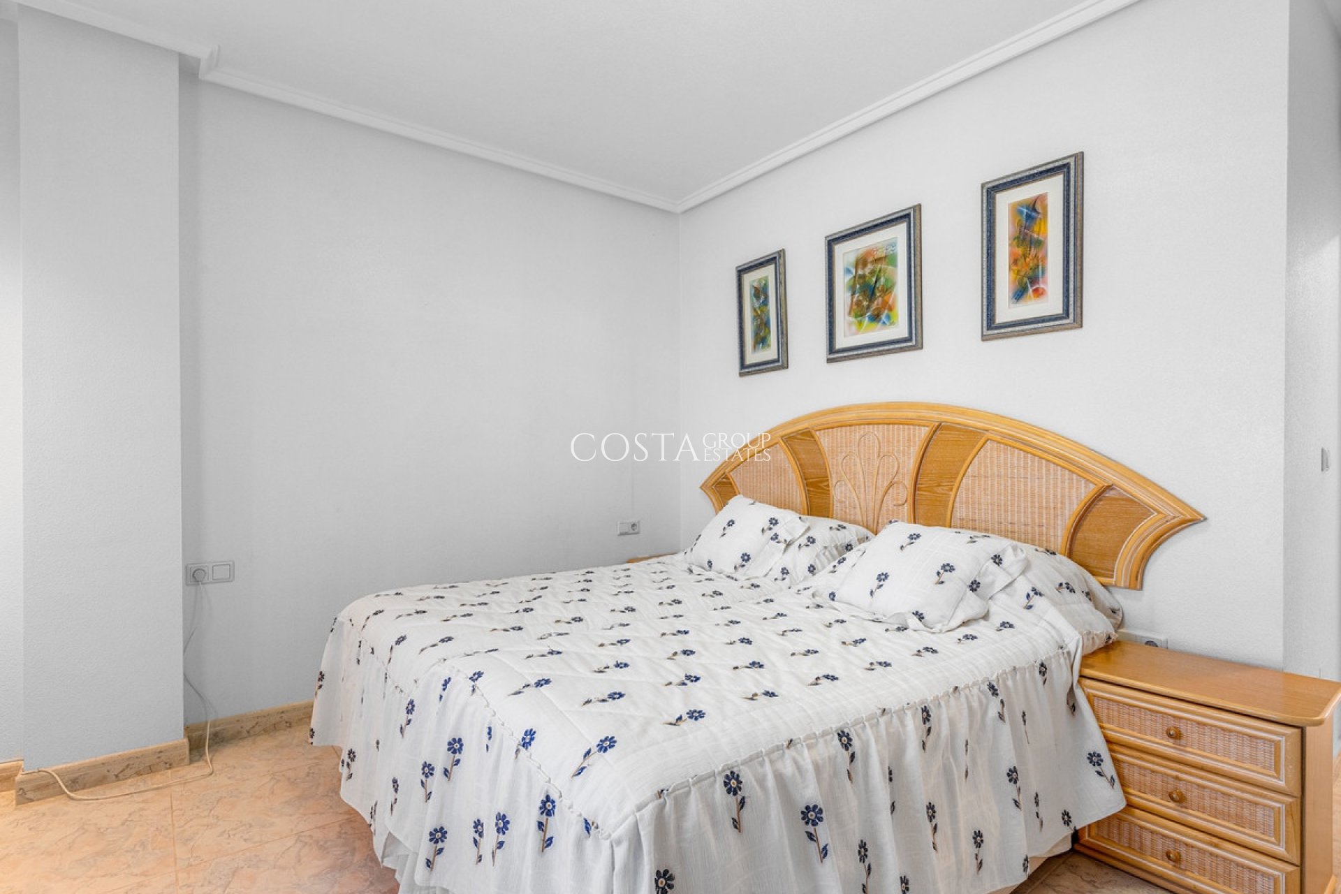 Odsprzedaż - Willa -
Rojales - Ciudad Quesada