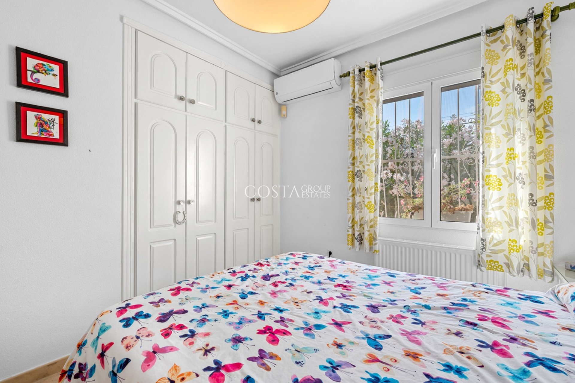 Odsprzedaż - Willa -
Rojales - Ciudad Quesada