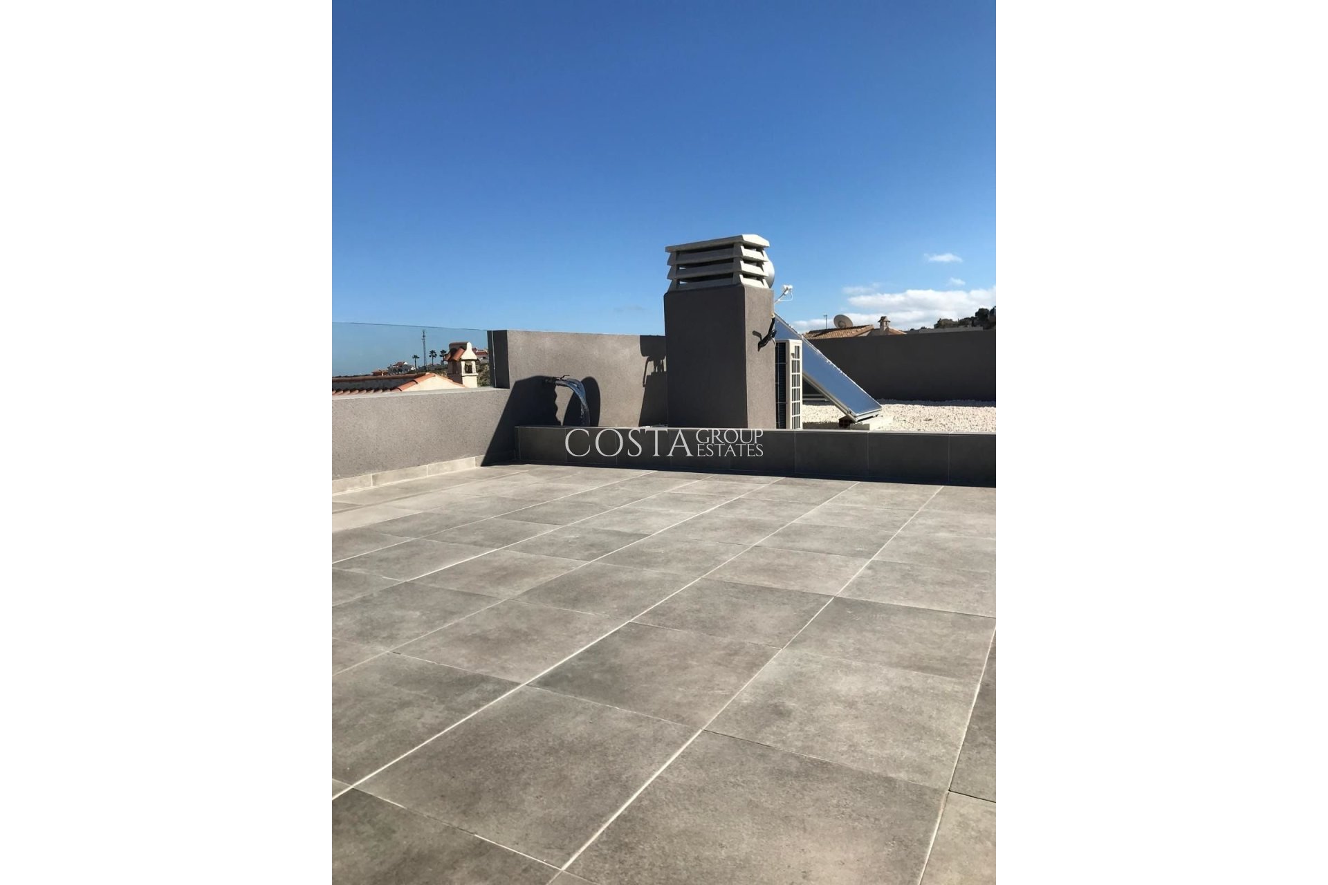 Odsprzedaż - Willa -
Rojales - Ciudad Quesada