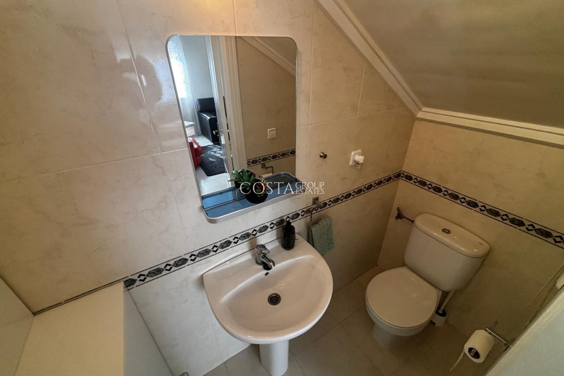 Odsprzedaż - Willa -
Rojales - Ciudad Quesada