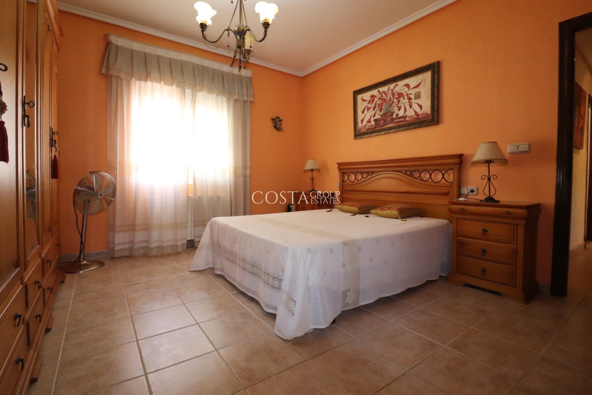 Odsprzedaż - Willa -
Rojales - Ciudad Quesada