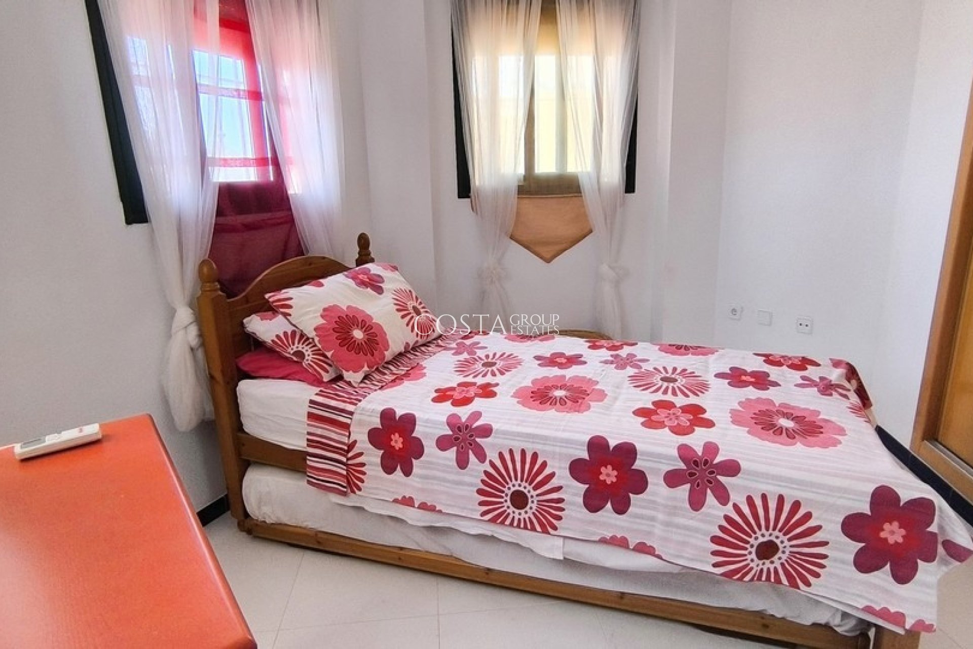 Odsprzedaż - Willa -
Rojales - Ciudad Quesada