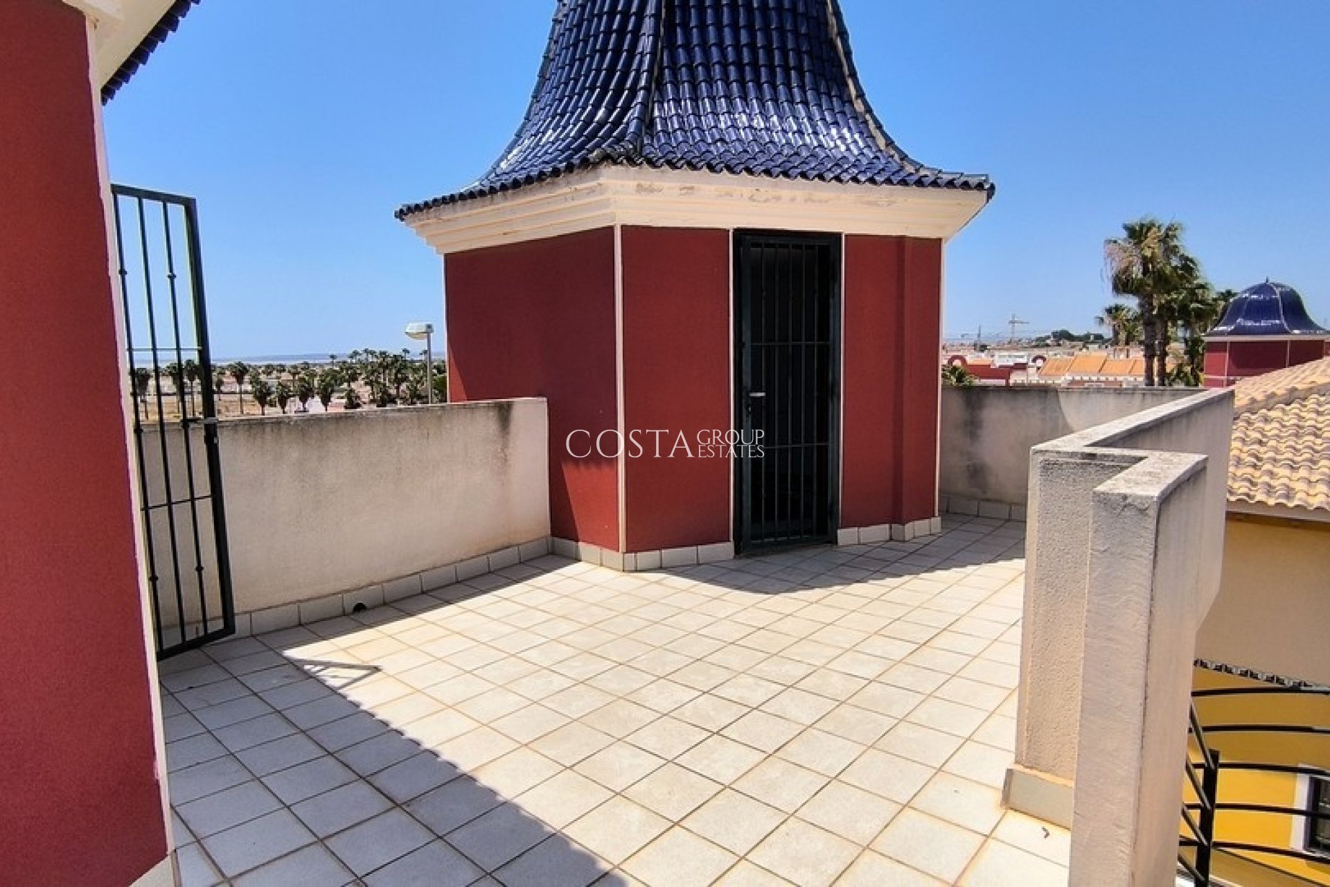 Odsprzedaż - Willa -
Rojales - Ciudad Quesada