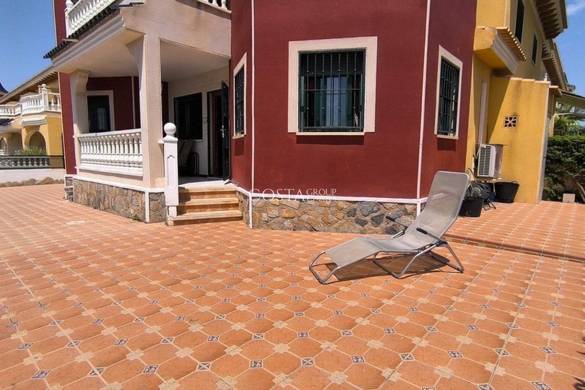 Odsprzedaż - Willa -
Rojales - Ciudad Quesada