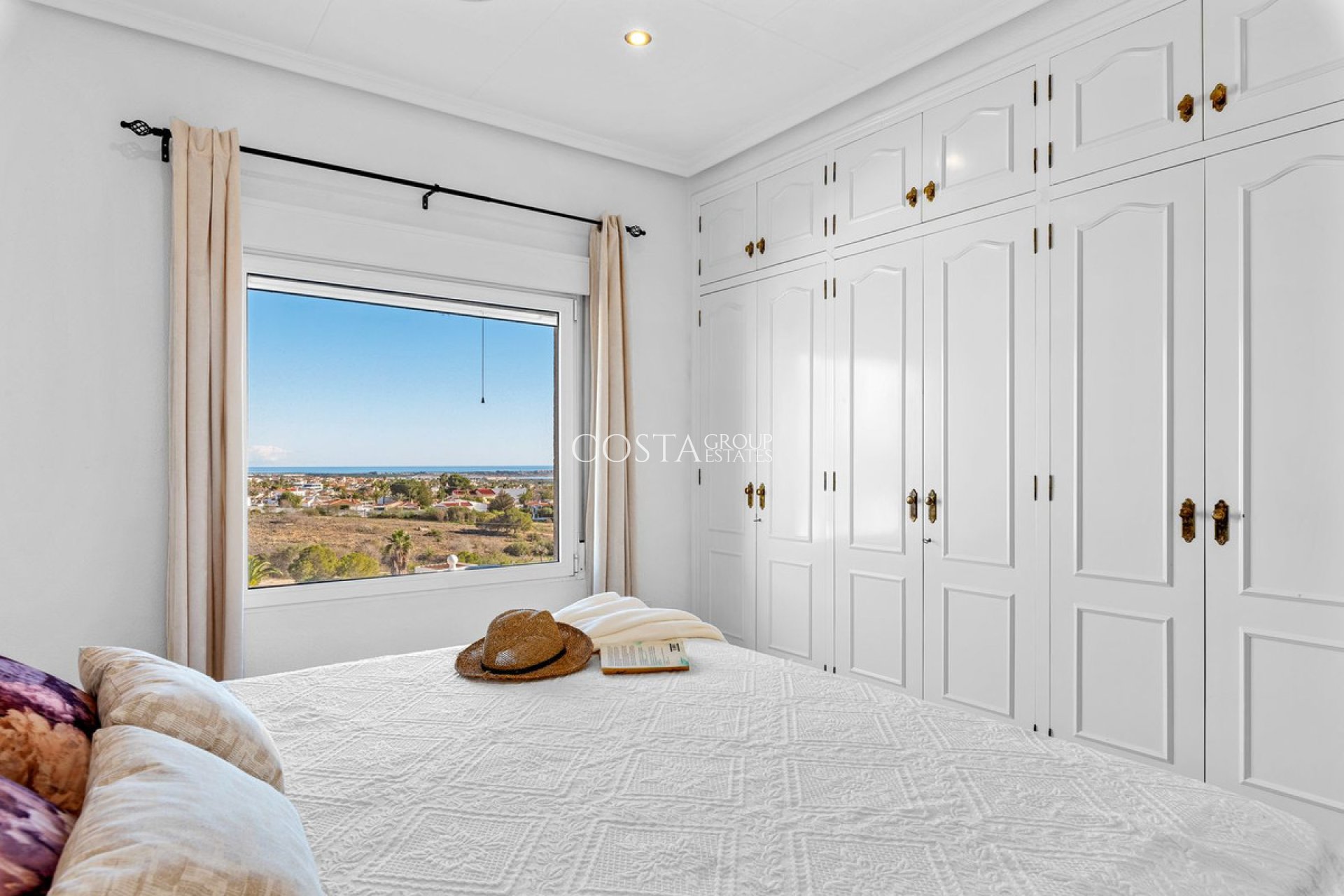 Odsprzedaż - Willa -
Rojales - Ciudad Quesada