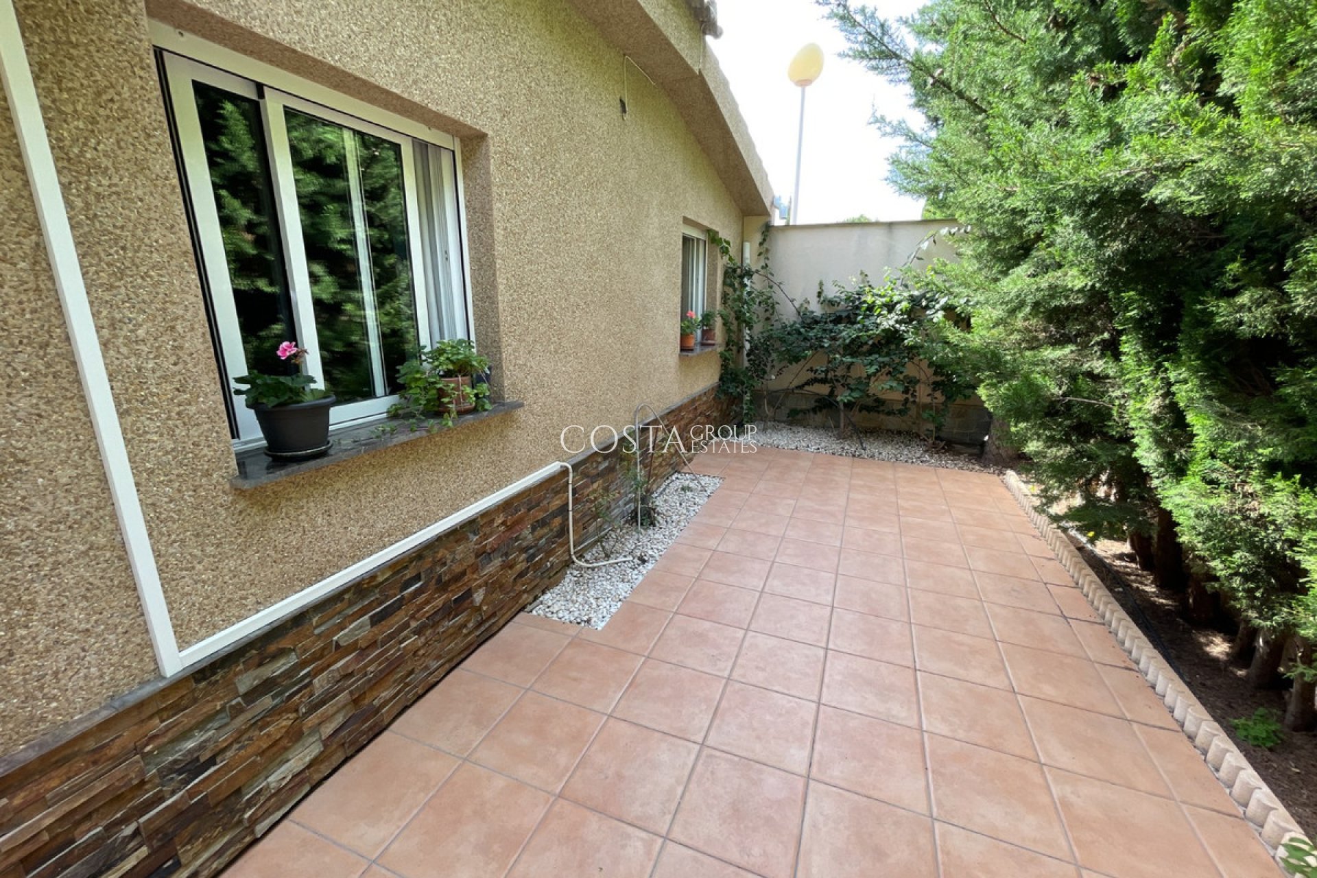 Odsprzedaż - Willa -
Rojales - Ciudad Quesada