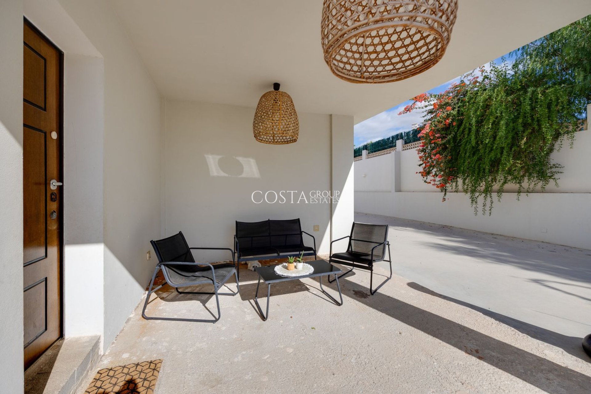 Odsprzedaż - Willa -
Rojales - Ciudad Quesada