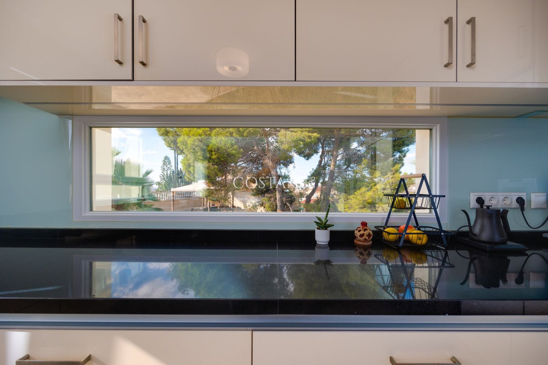 Odsprzedaż - Willa -
Rojales - Ciudad Quesada