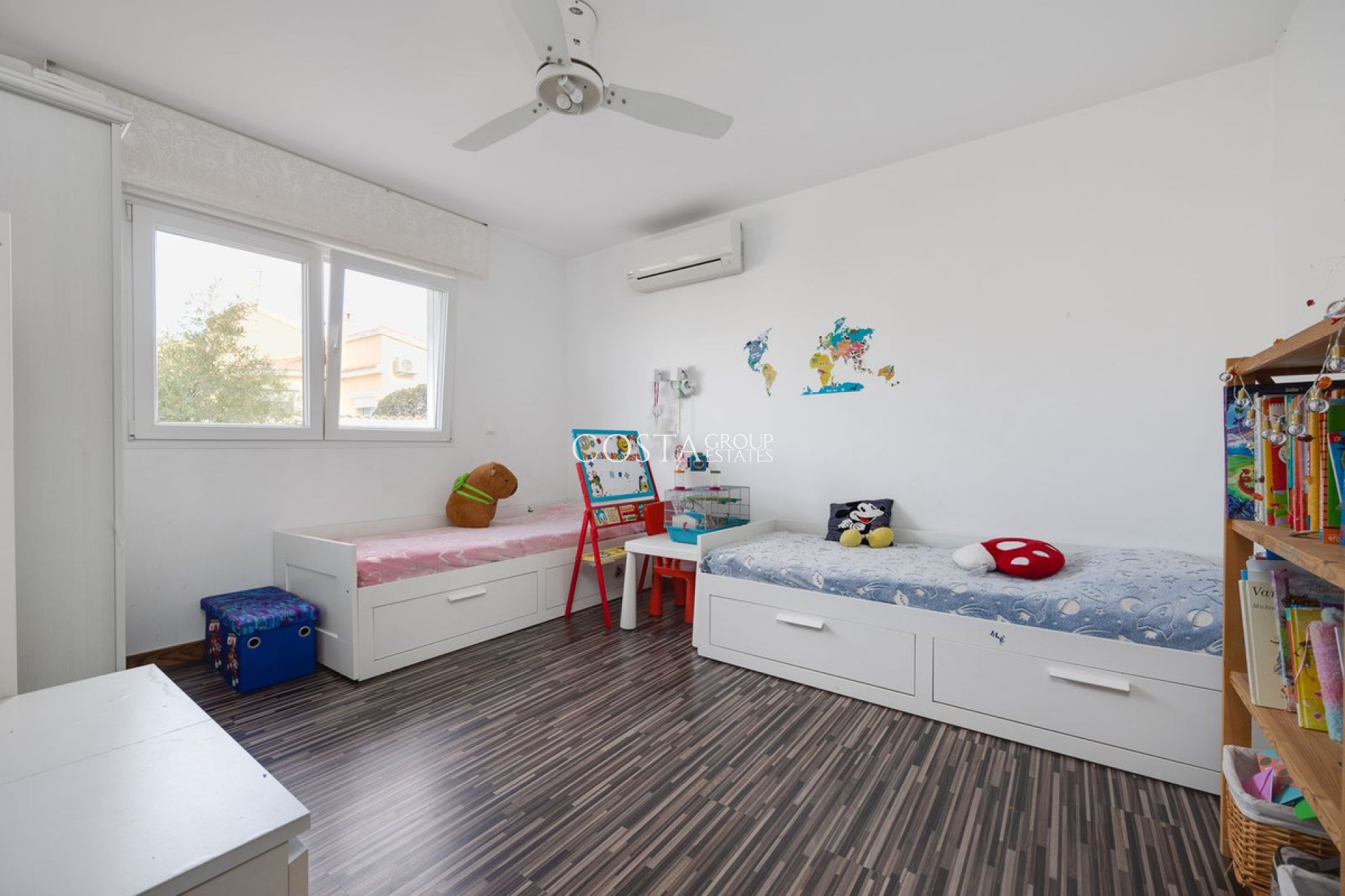 Odsprzedaż - Willa -
Rojales - Ciudad Quesada