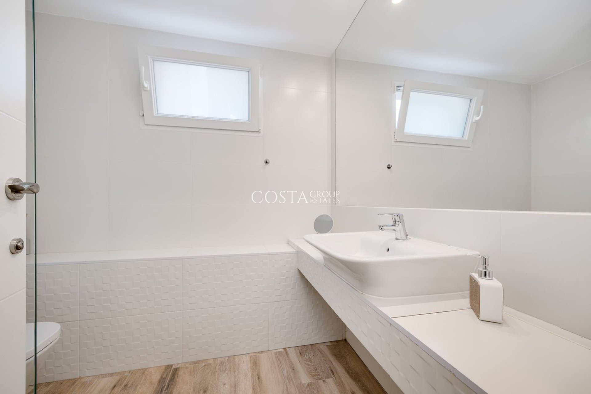 Odsprzedaż - Willa -
Rojales - Ciudad Quesada