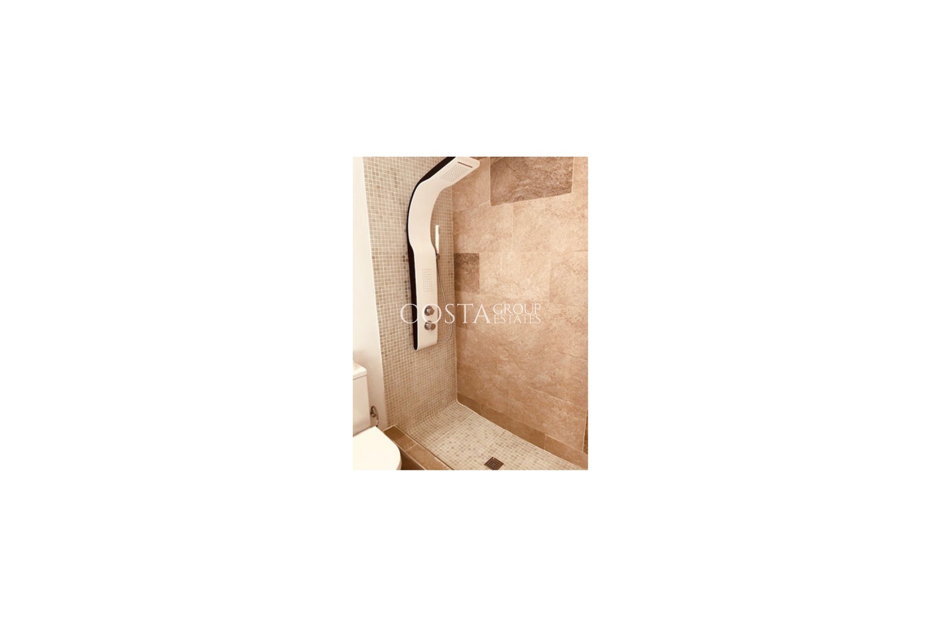 Odsprzedaż - Willa -
Rojales - Ciudad Quesada