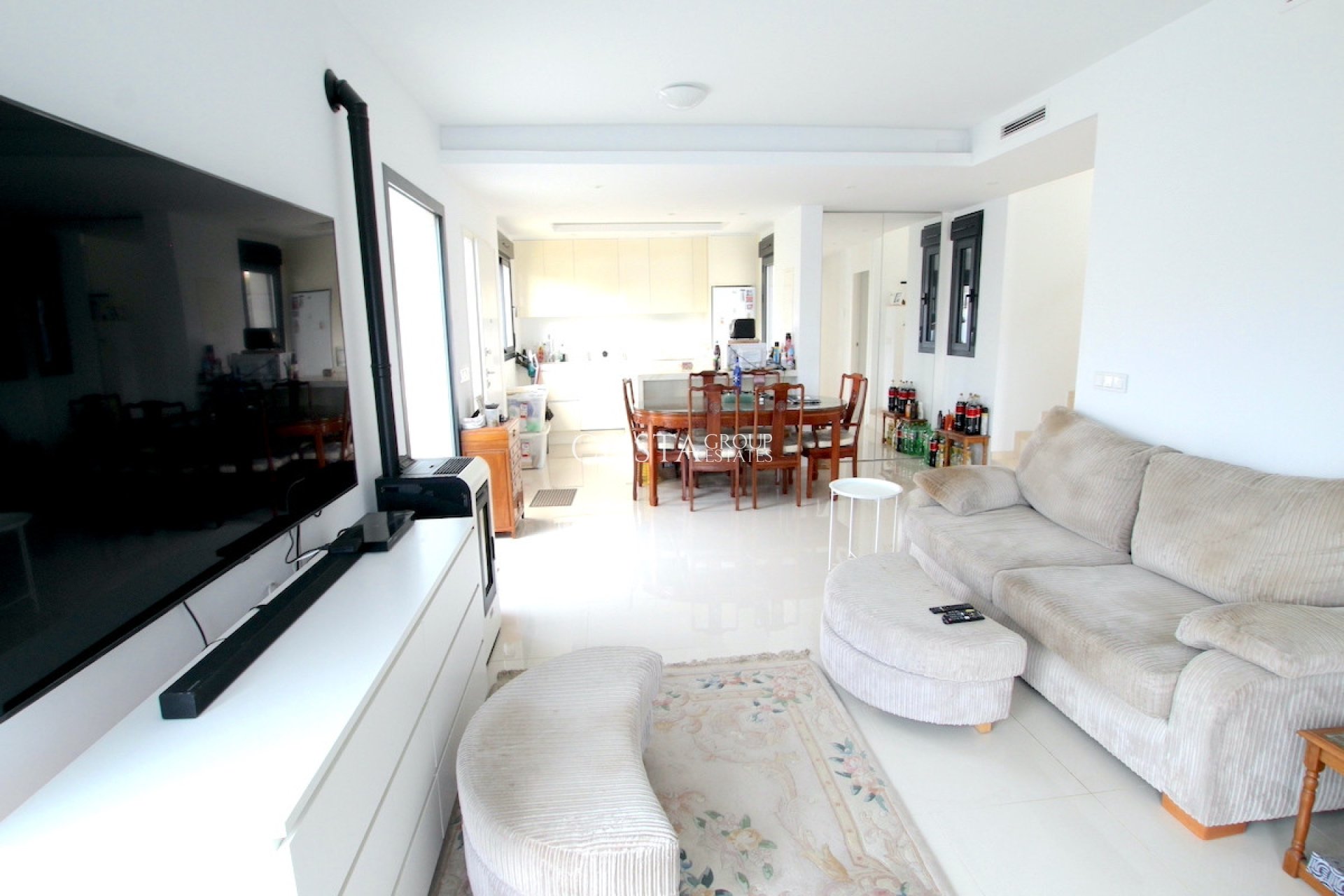 Odsprzedaż - Willa -
Rojales - Ciudad Quesada