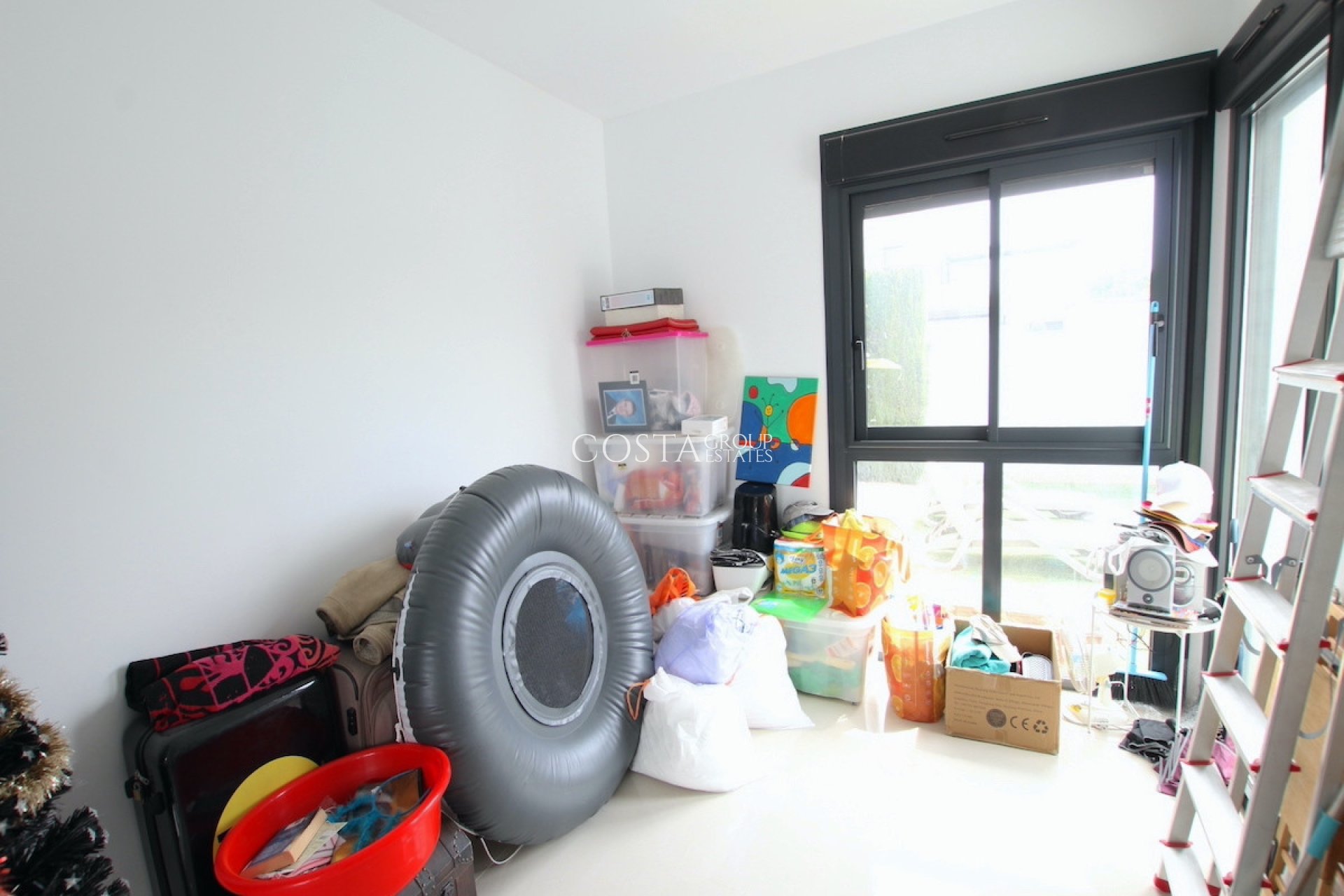 Odsprzedaż - Willa -
Rojales - Ciudad Quesada