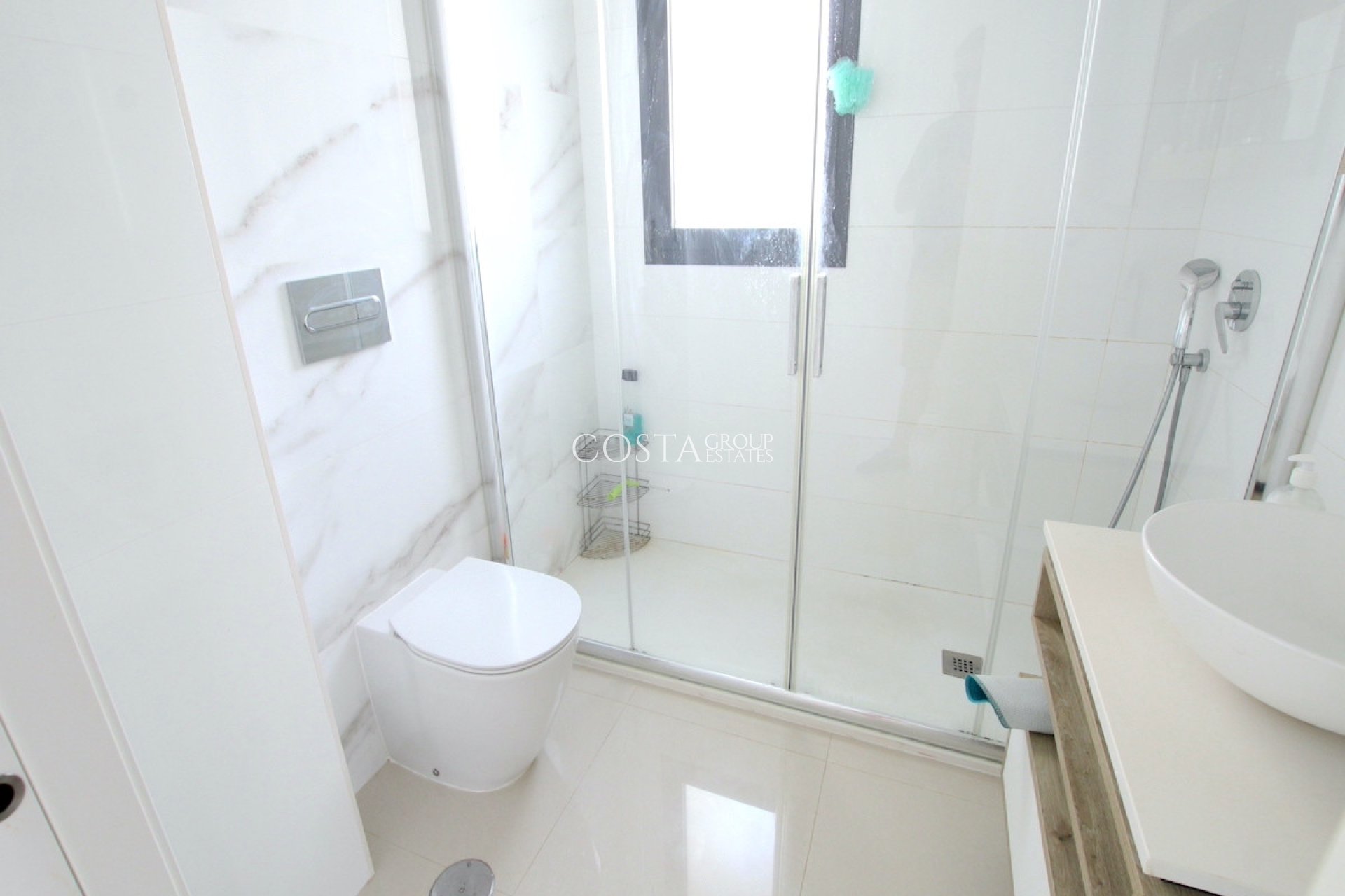 Odsprzedaż - Willa -
Rojales - Ciudad Quesada