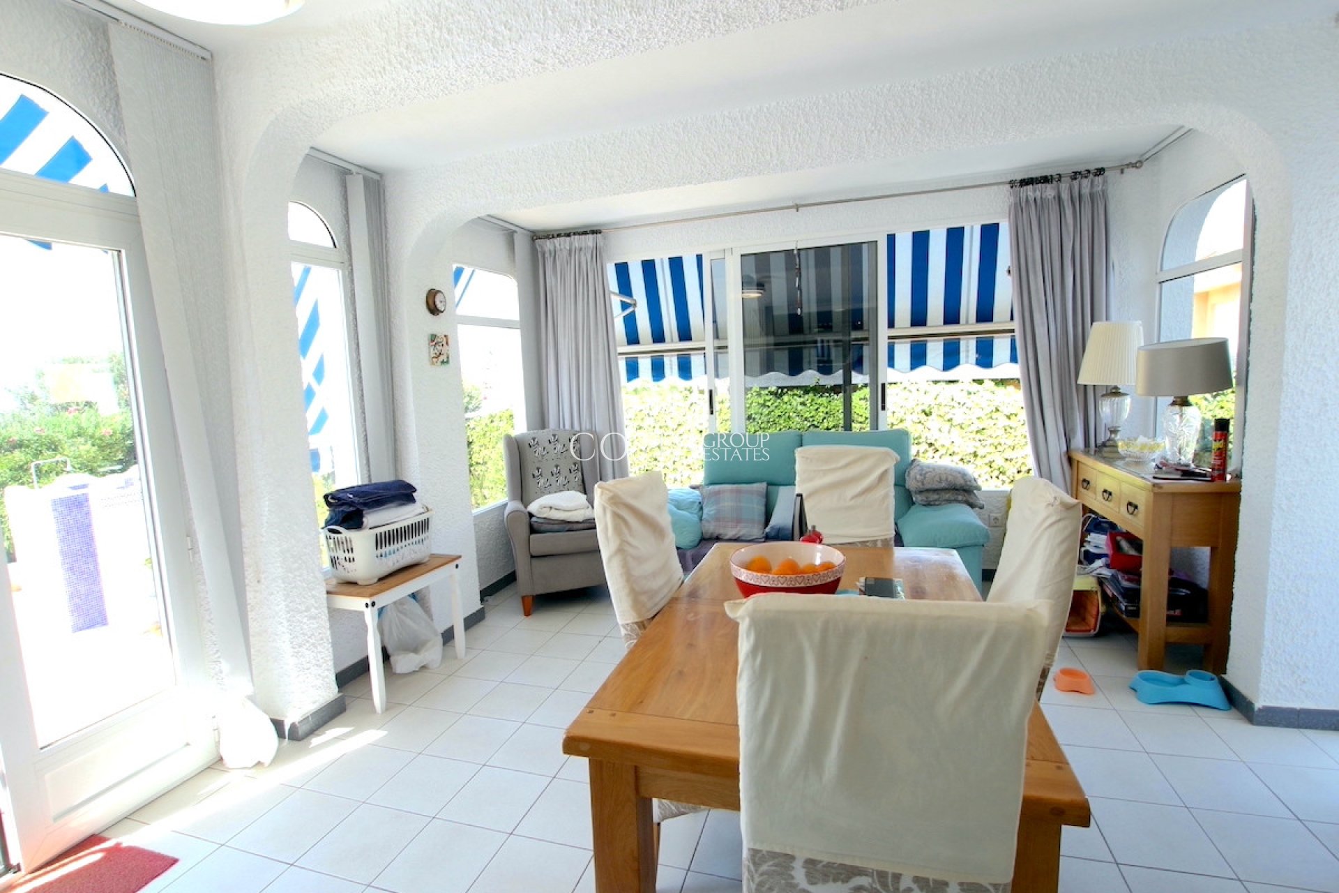 Odsprzedaż - Willa -
Rojales - Ciudad Quesada