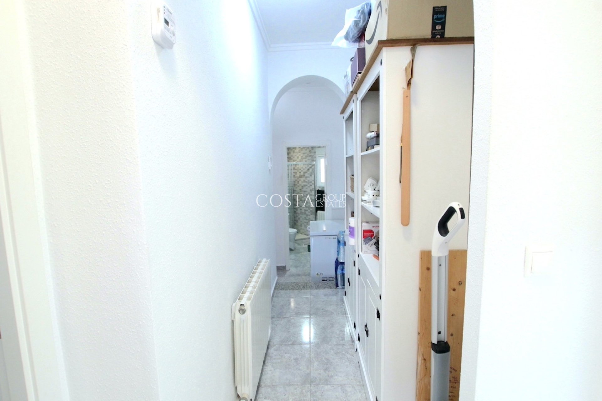 Odsprzedaż - Willa -
Rojales - Ciudad Quesada