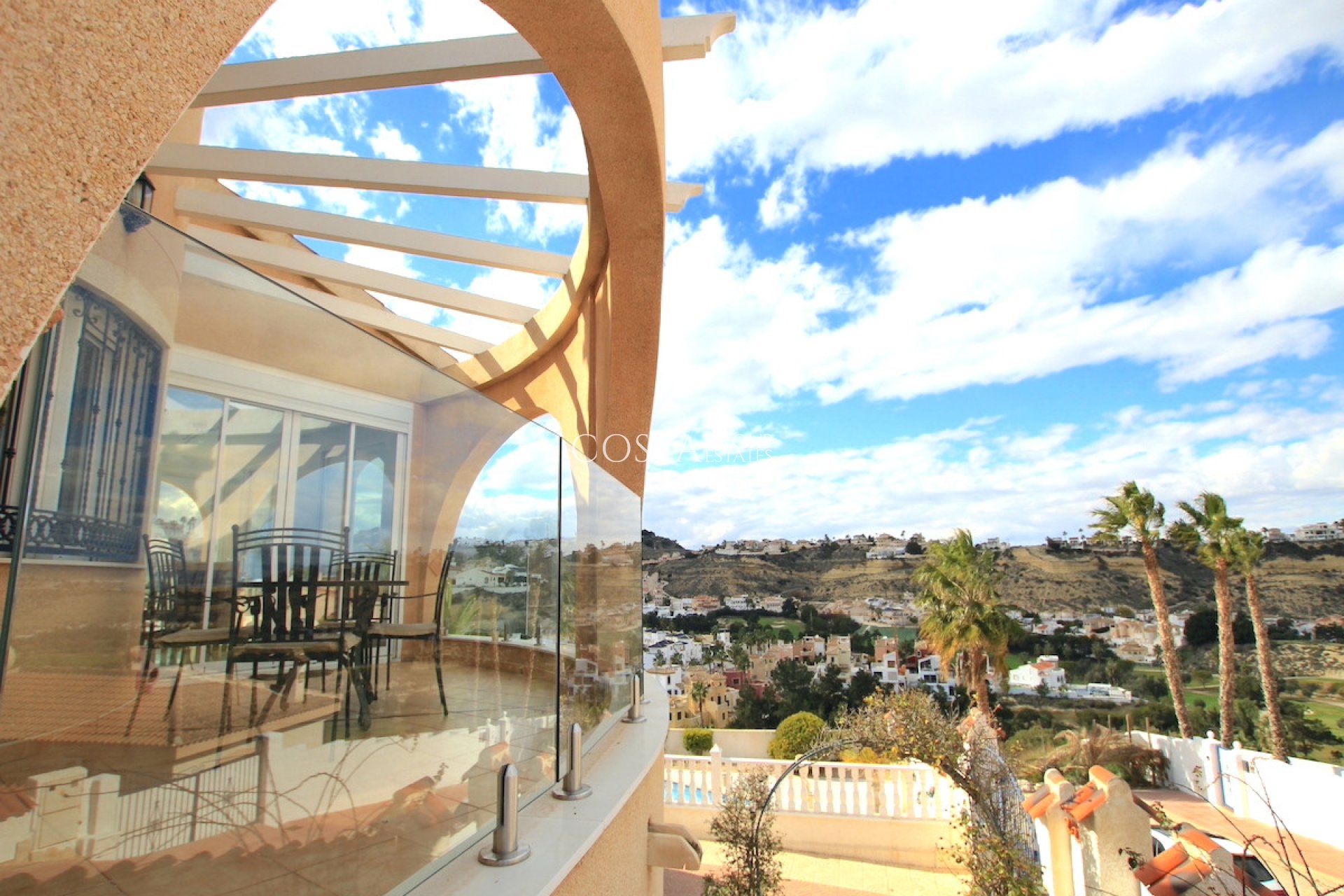 Odsprzedaż - Willa -
Rojales - Ciudad Quesada