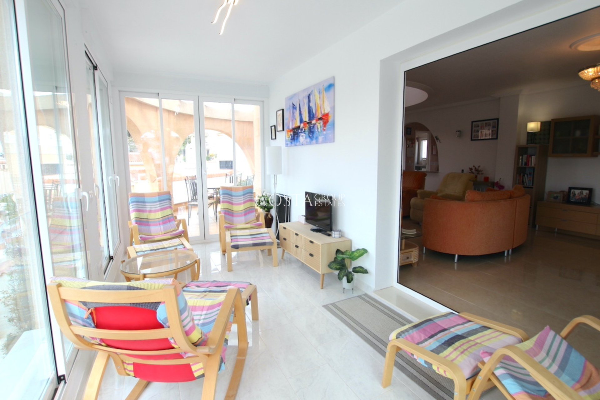 Odsprzedaż - Willa -
Rojales - Ciudad Quesada