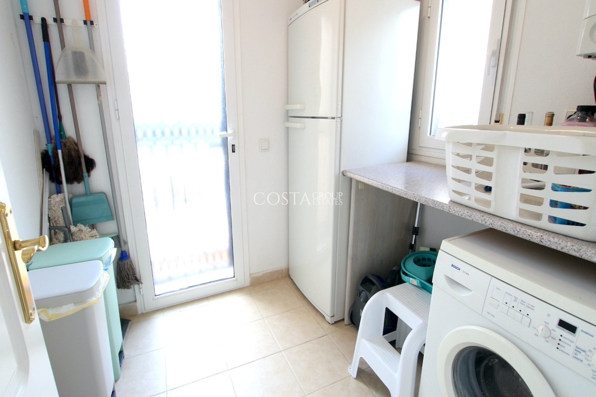 Odsprzedaż - Willa -
Rojales - Ciudad Quesada