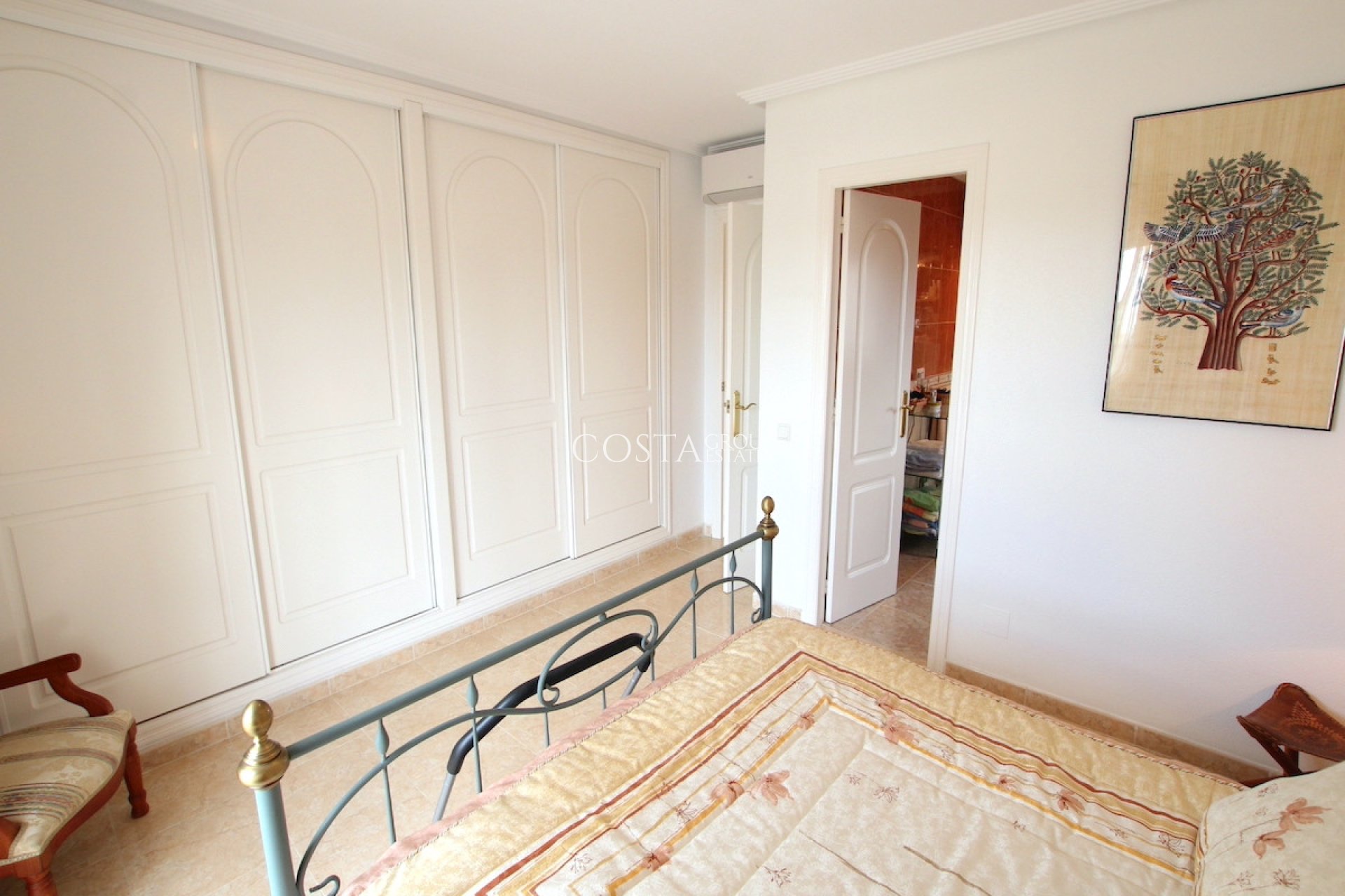 Odsprzedaż - Willa -
Rojales - Ciudad Quesada