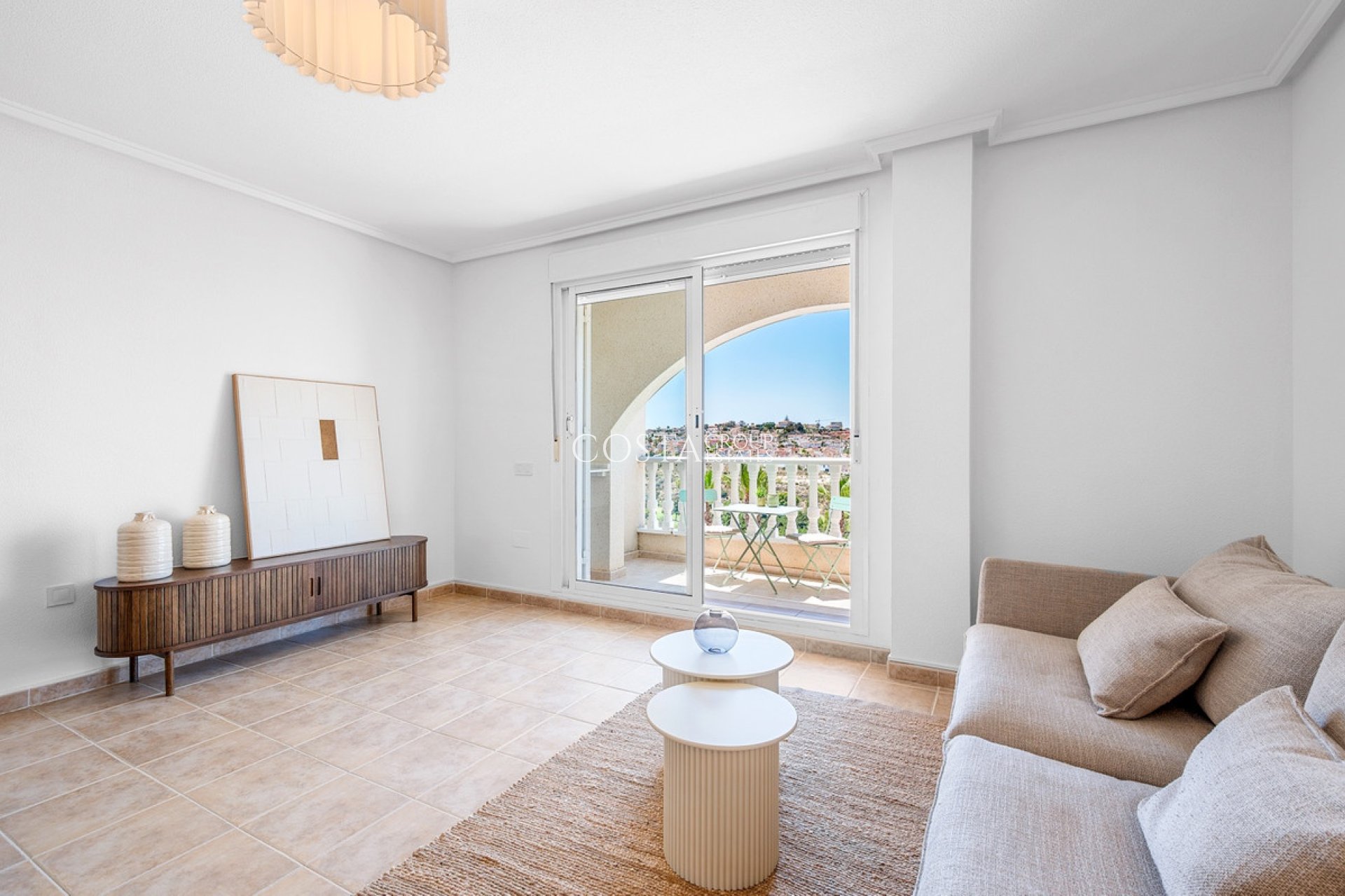 Odsprzedaż - Willa -
Rojales - Ciudad Quesada