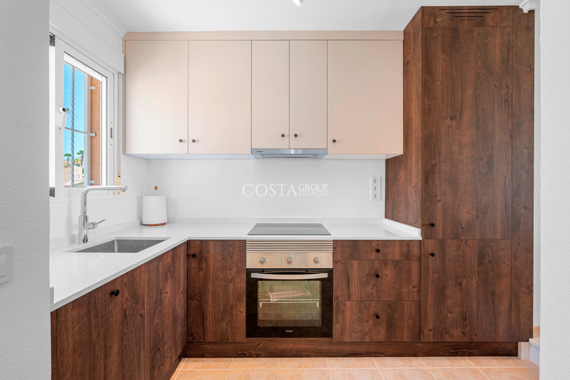 Odsprzedaż - Willa -
Rojales - Ciudad Quesada