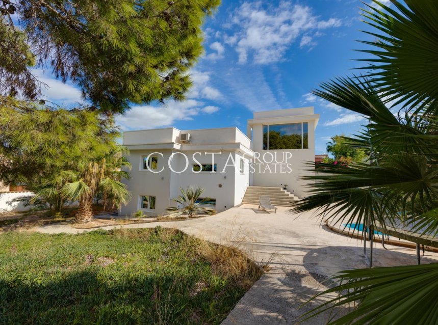 Odsprzedaż - Willa -
Rojales - Ciudad Quesada