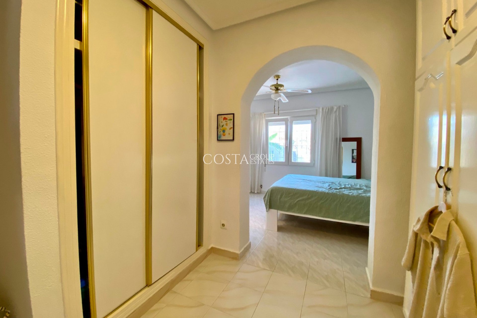 Odsprzedaż - Willa -
Rojales - Ciudad Quesada