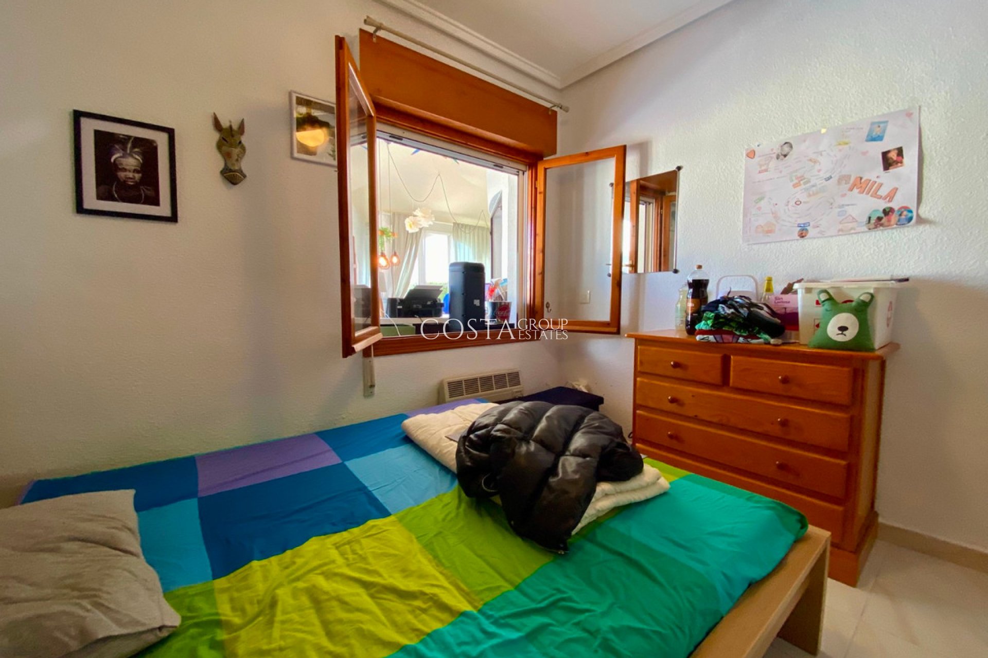 Odsprzedaż - Willa -
Rojales - Ciudad Quesada