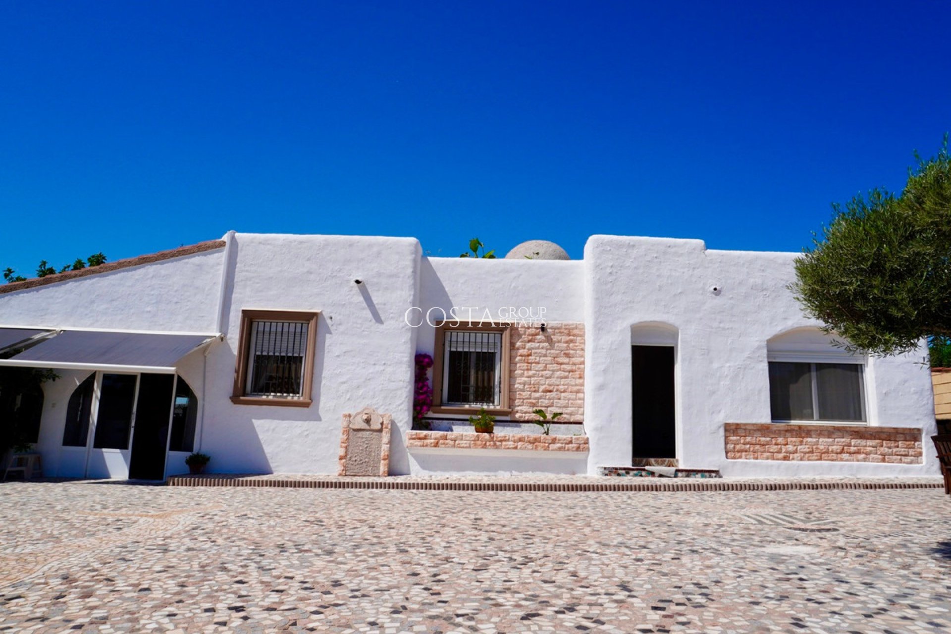 Odsprzedaż - Willa -
Rojales - Ciudad Quesada