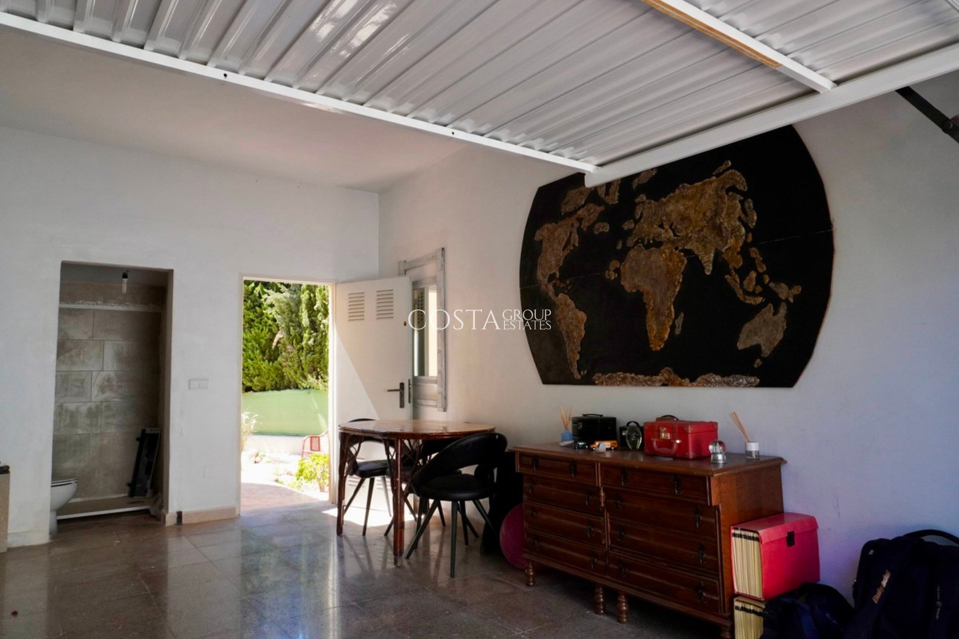 Odsprzedaż - Willa -
Rojales - Ciudad Quesada