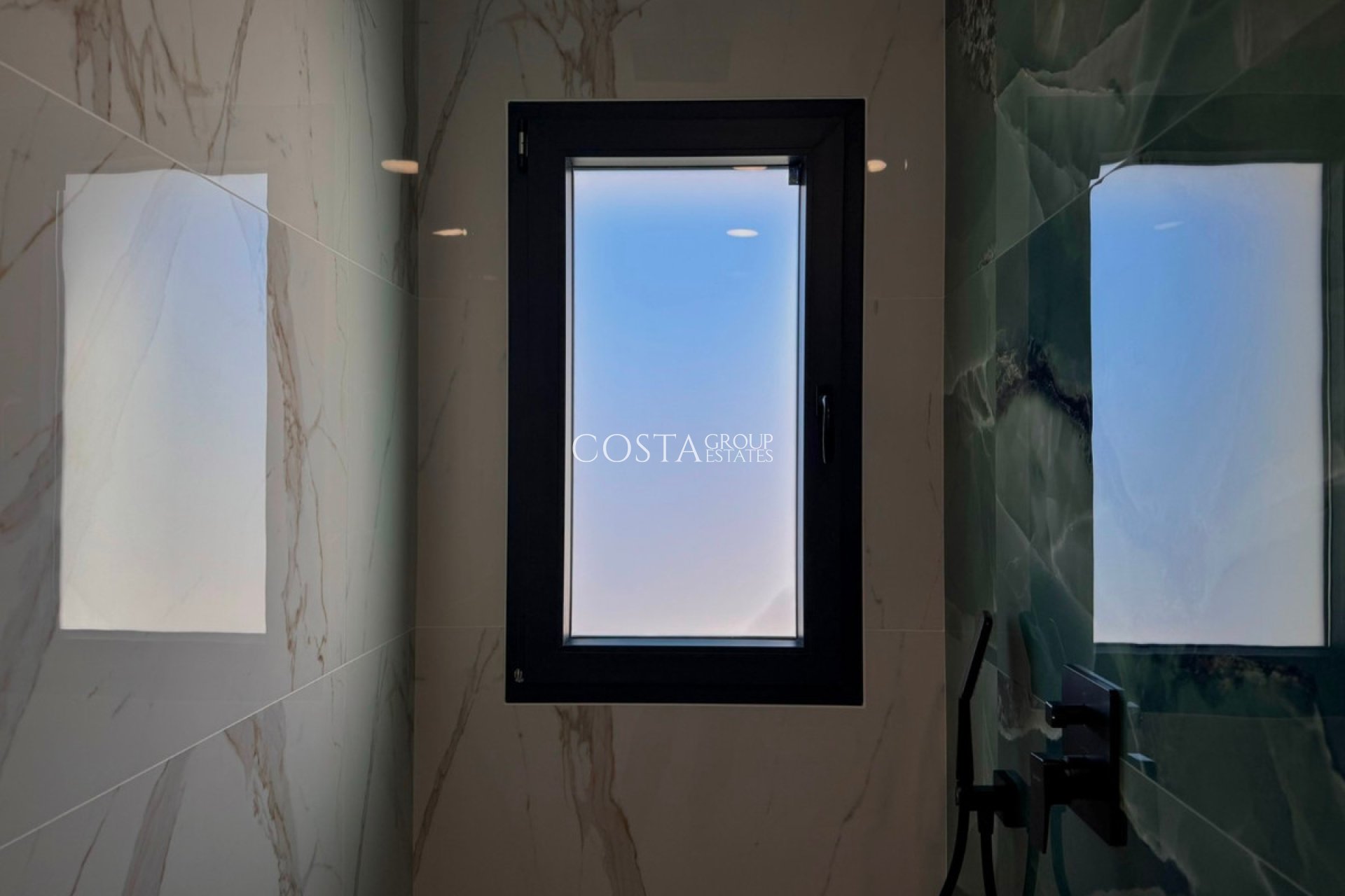 Odsprzedaż - Willa -
Rojales - Ciudad Quesada