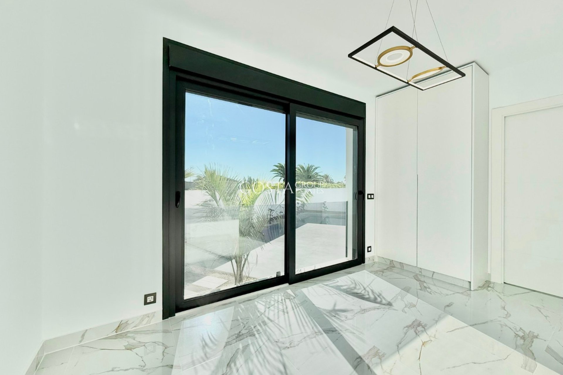 Odsprzedaż - Willa -
Rojales - Ciudad Quesada