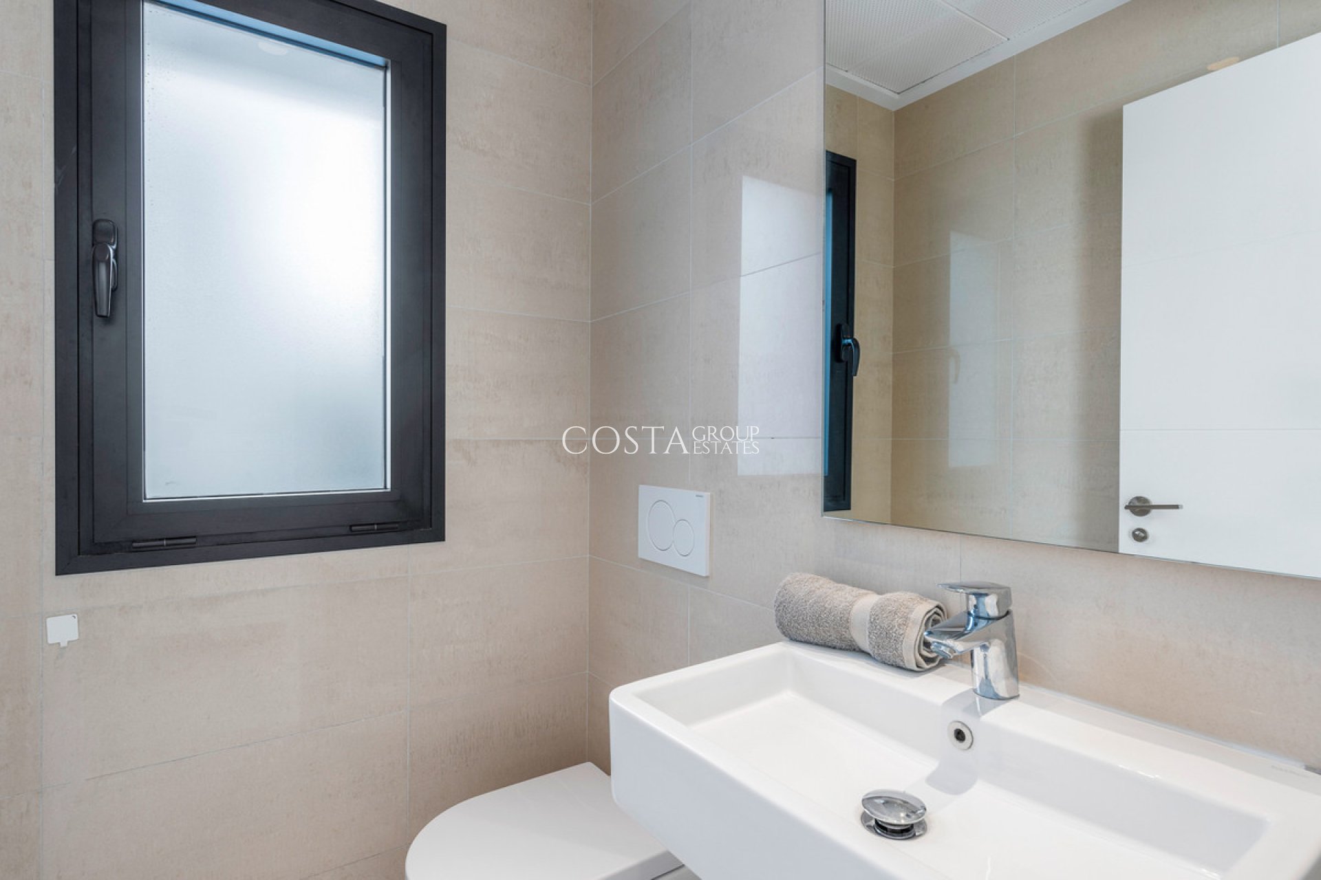 Odsprzedaż - Willa -
Rojales - Ciudad Quesada