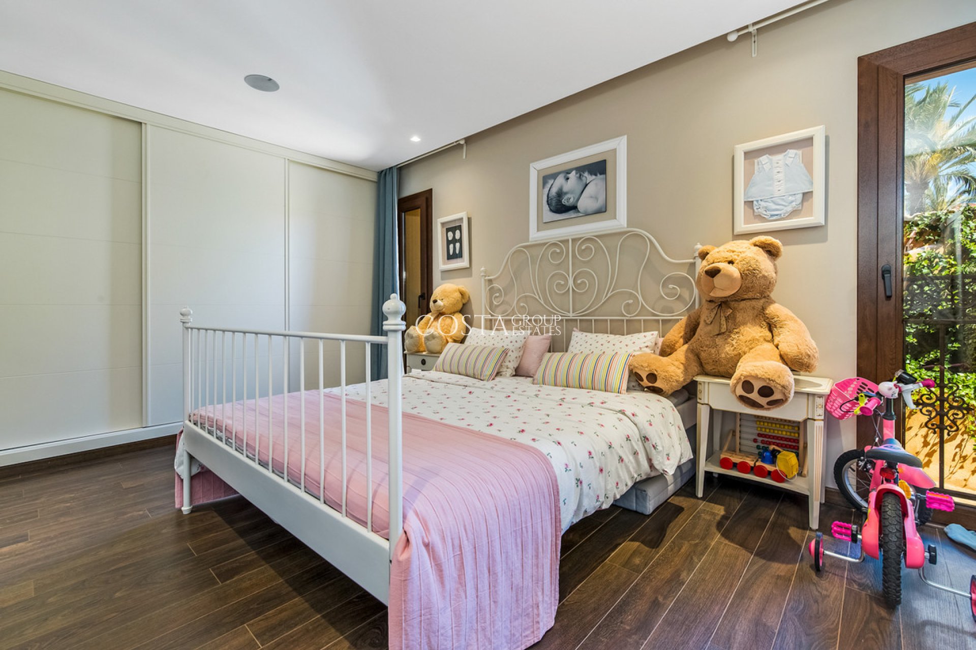 Odsprzedaż - Willa -
Rojales - Ciudad Quesada