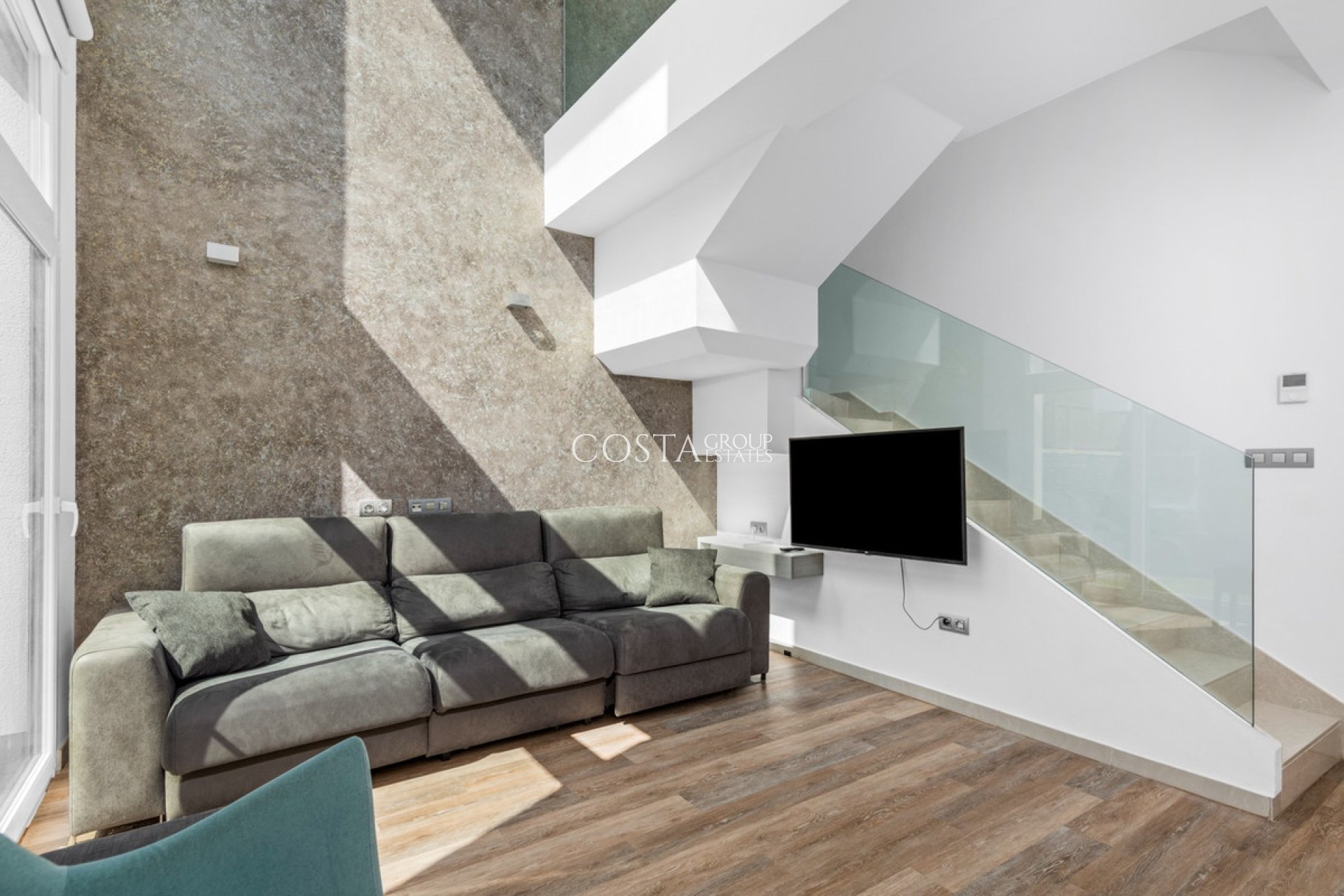 Odsprzedaż - Willa -
Rojales - Ciudad Quesada