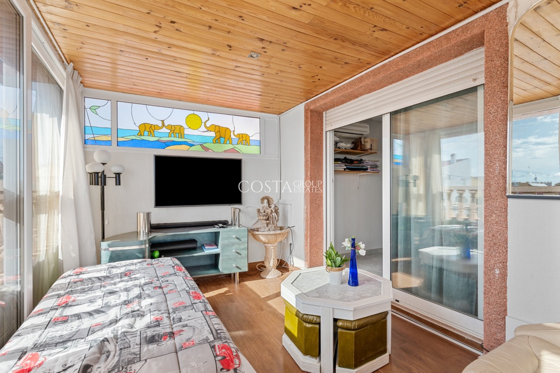 Odsprzedaż - Willa -
Rojales - Ciudad Quesada