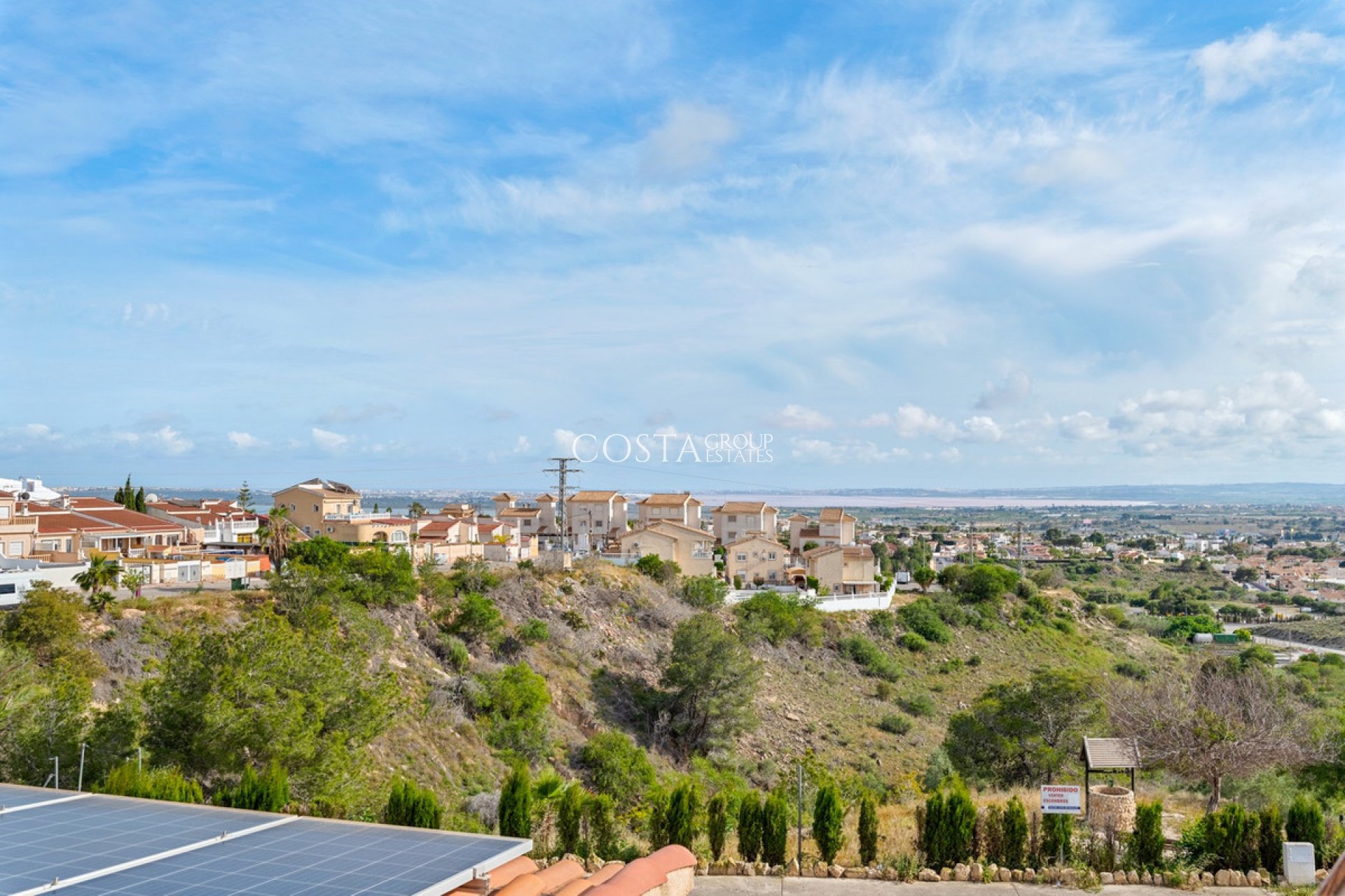 Odsprzedaż - Willa -
Rojales - Ciudad Quesada