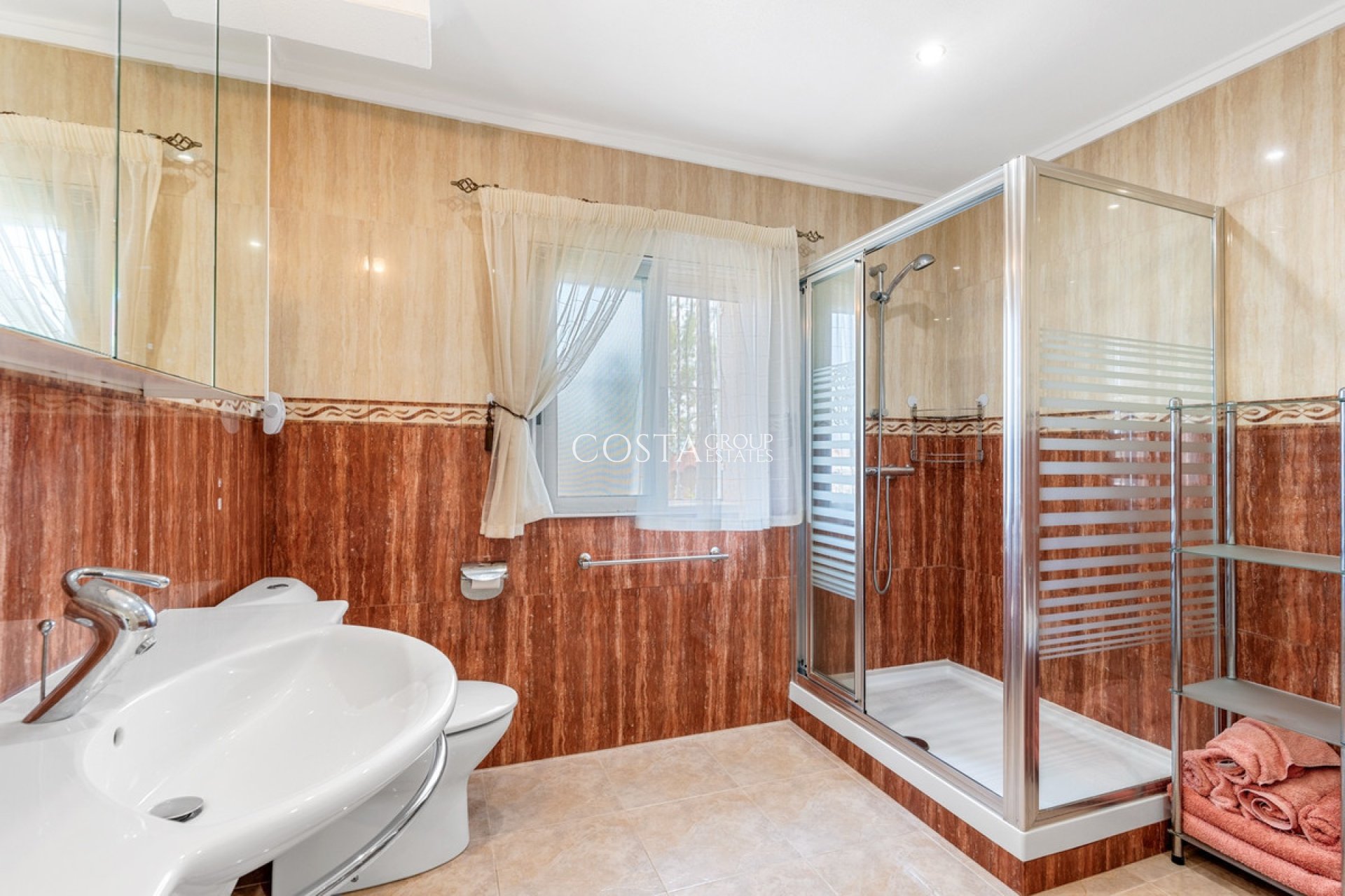 Odsprzedaż - Willa -
Rojales - Ciudad Quesada