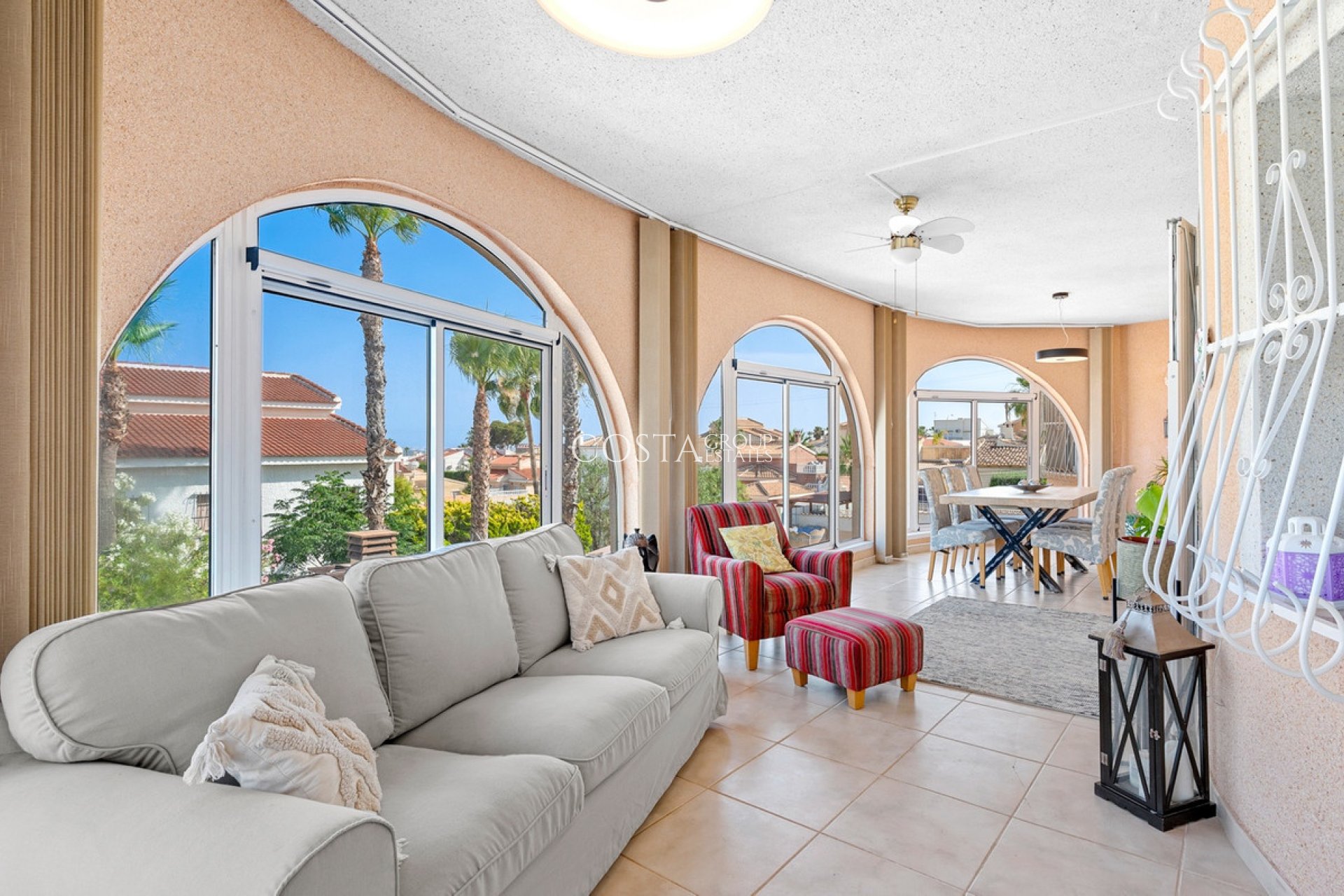 Odsprzedaż - Willa -
Rojales - Ciudad Quesada