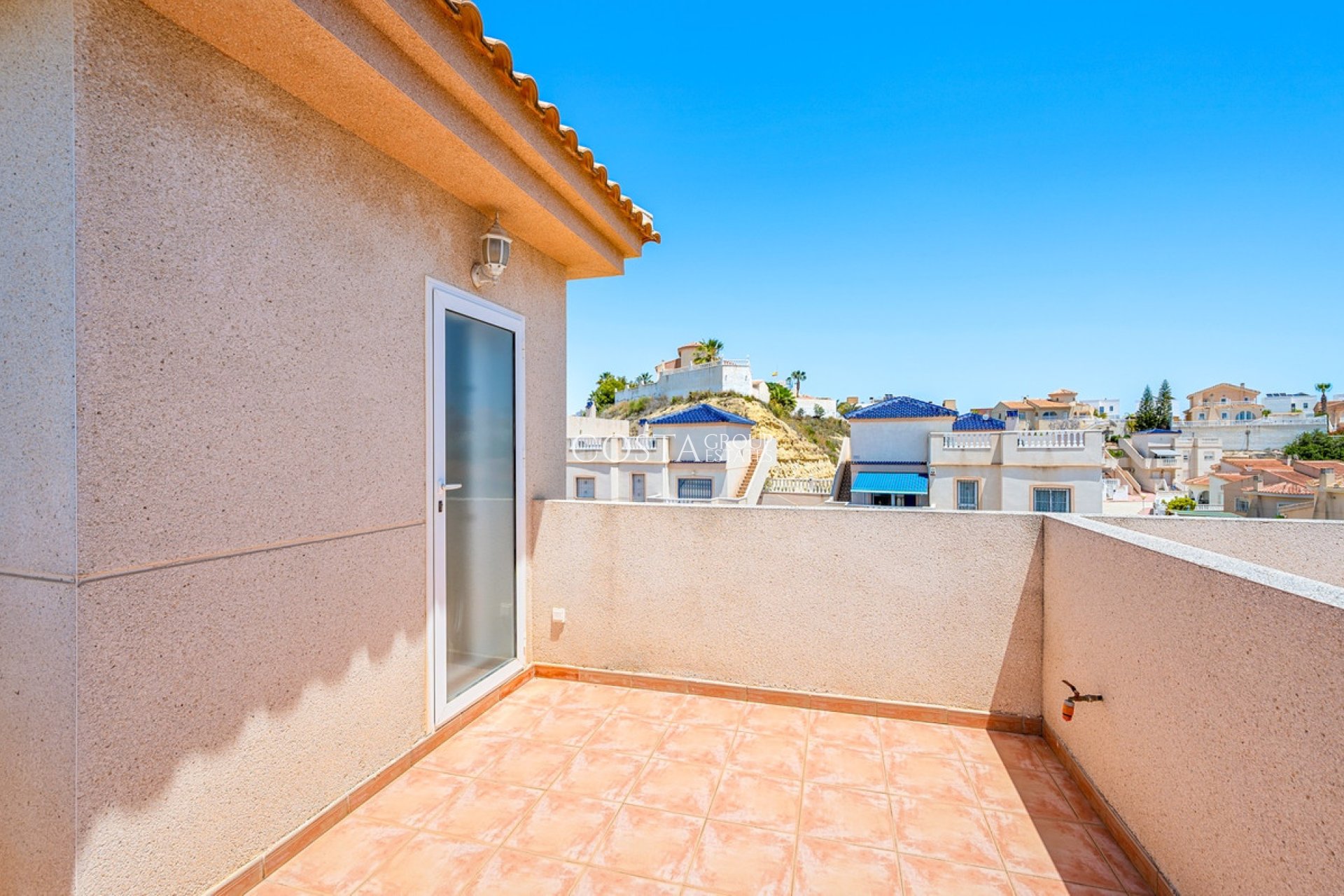 Odsprzedaż - Willa -
Rojales - Ciudad Quesada