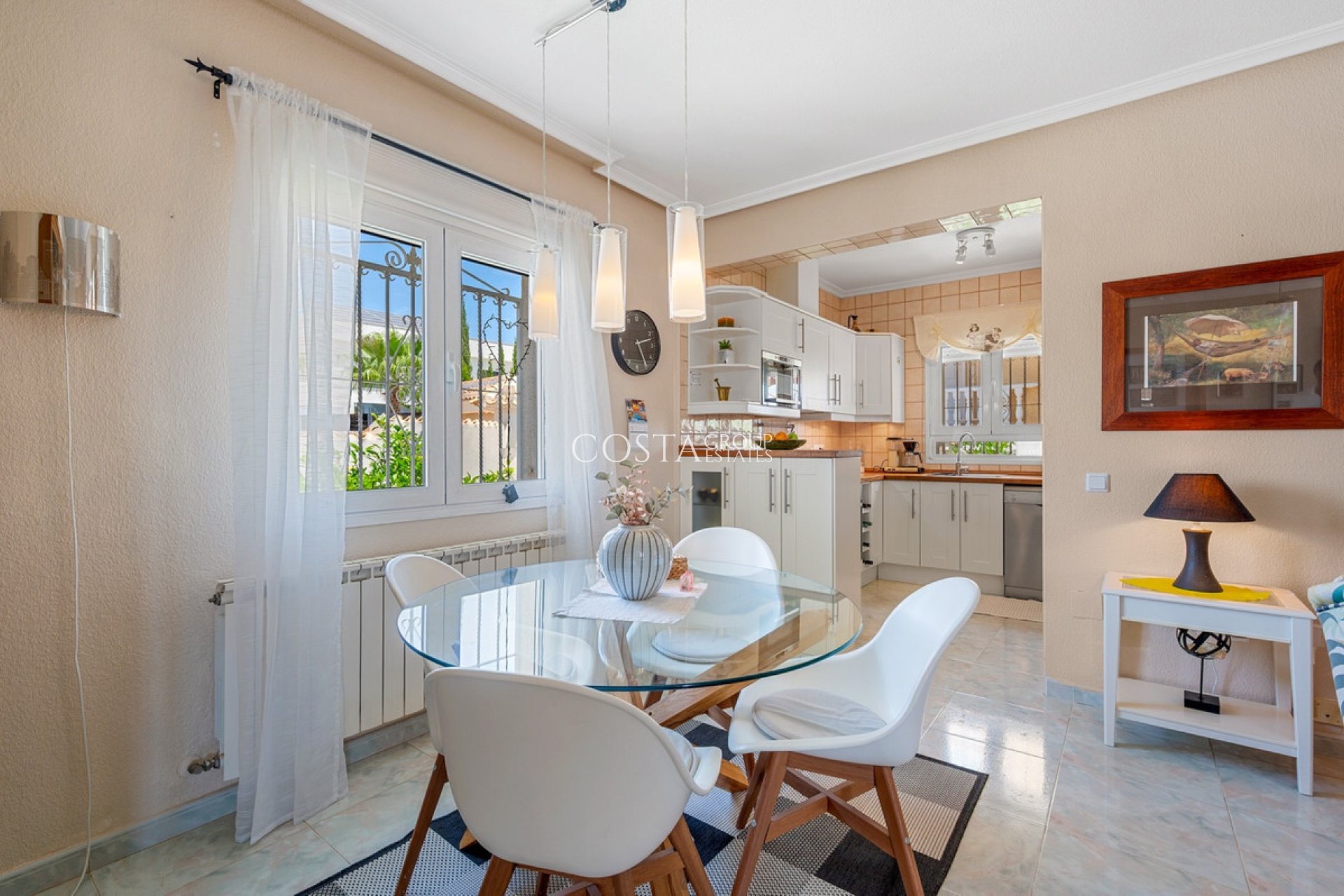 Odsprzedaż - Willa -
Rojales - Ciudad Quesada