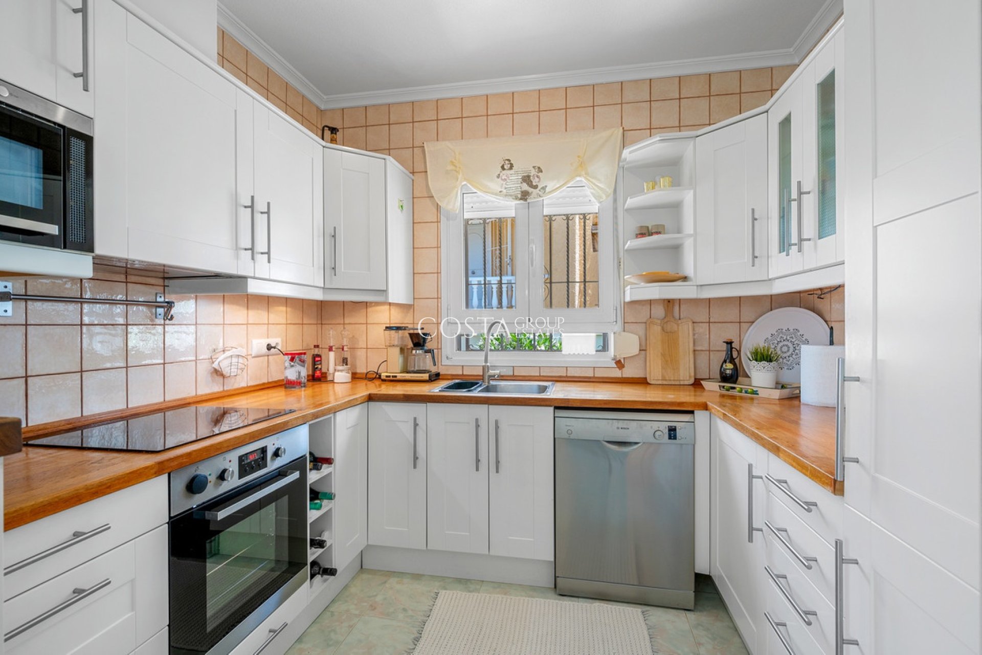 Odsprzedaż - Willa -
Rojales - Ciudad Quesada