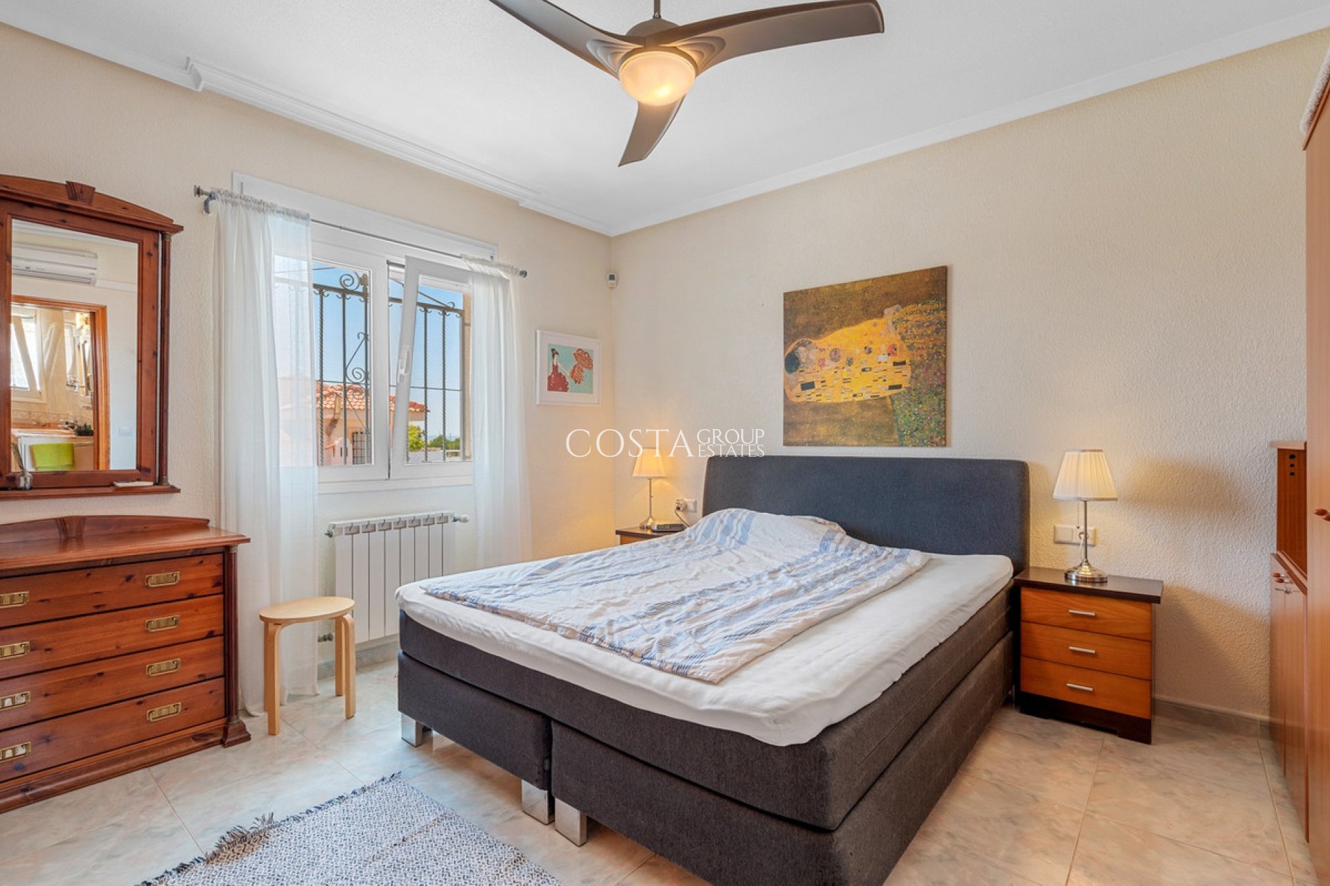 Odsprzedaż - Willa -
Rojales - Ciudad Quesada