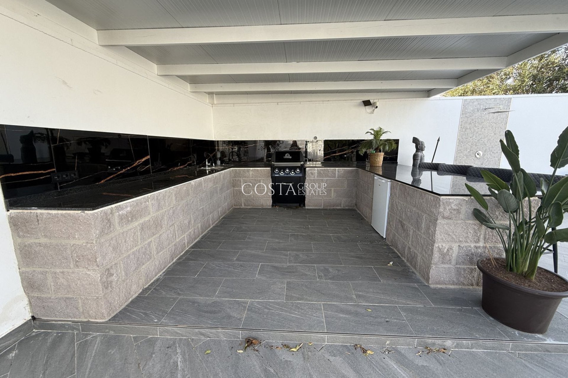 Odsprzedaż - Willa -
Rojales - Ciudad Quesada