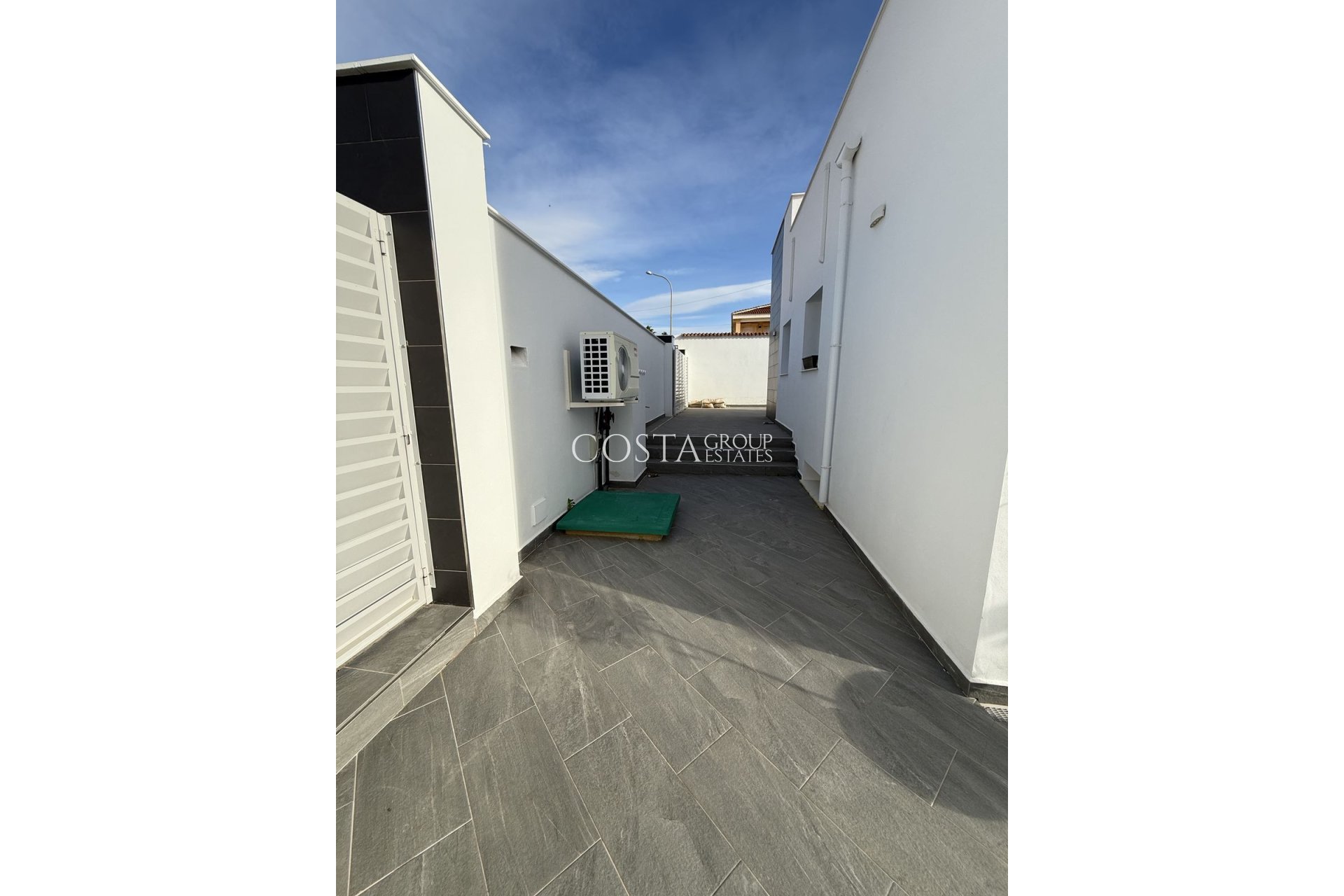 Odsprzedaż - Willa -
Rojales - Ciudad Quesada