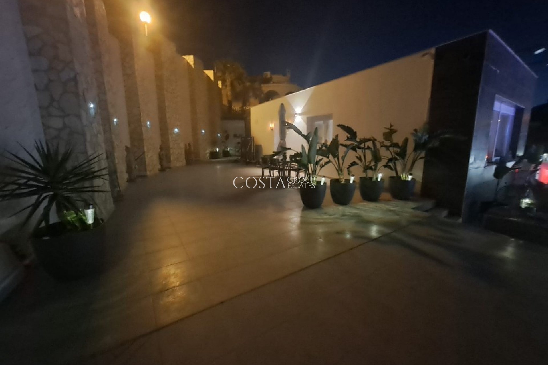 Odsprzedaż - Willa -
Rojales - Ciudad Quesada