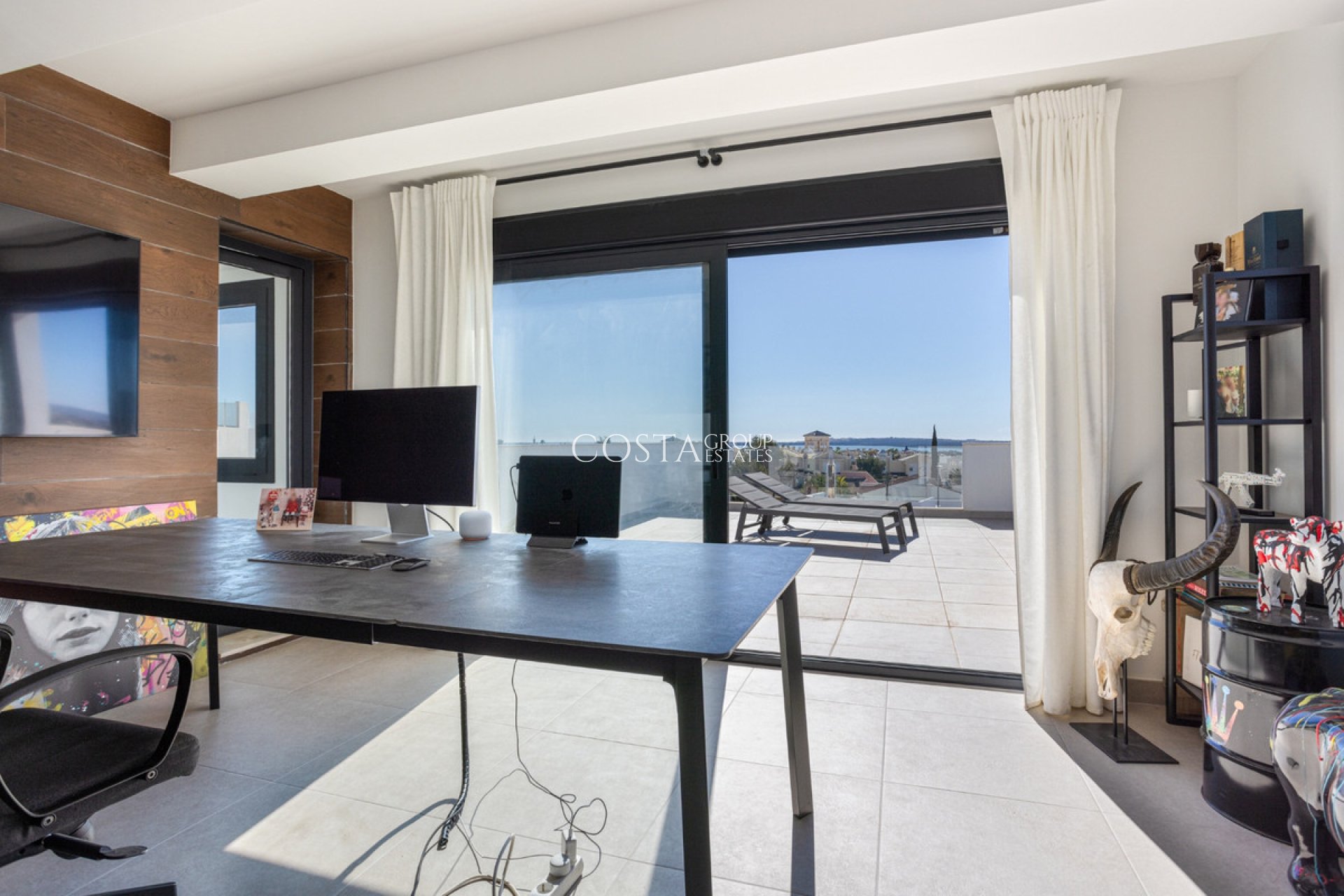 Odsprzedaż - Willa -
Rojales - Ciudad Quesada