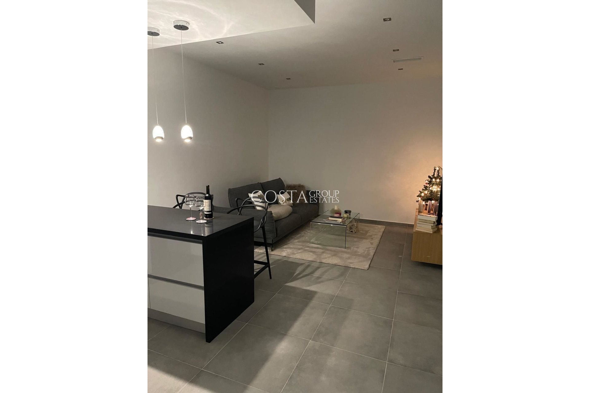 Odsprzedaż - Willa -
Rojales - Ciudad Quesada