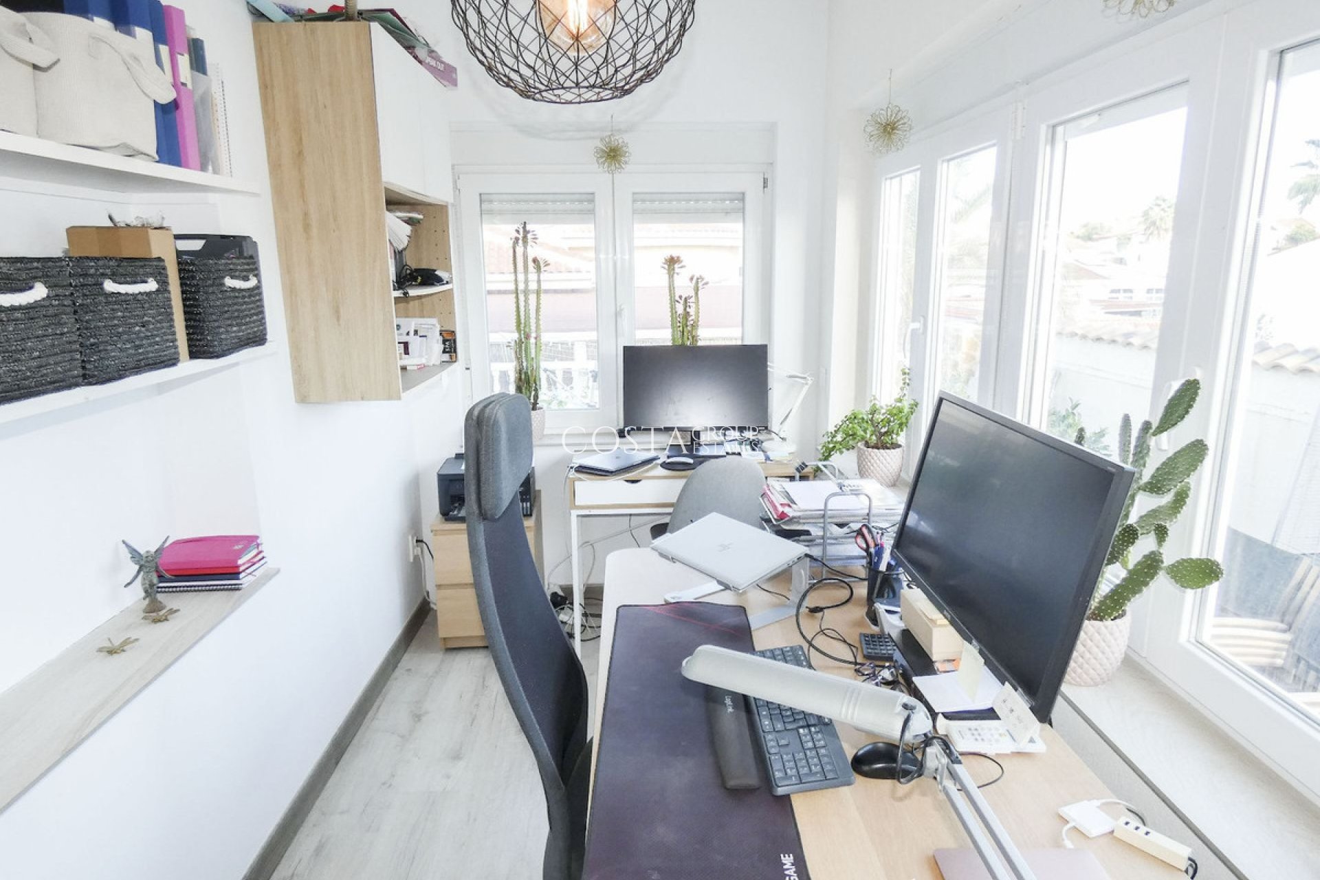 Odsprzedaż - Willa -
Rojales - Ciudad Quesada